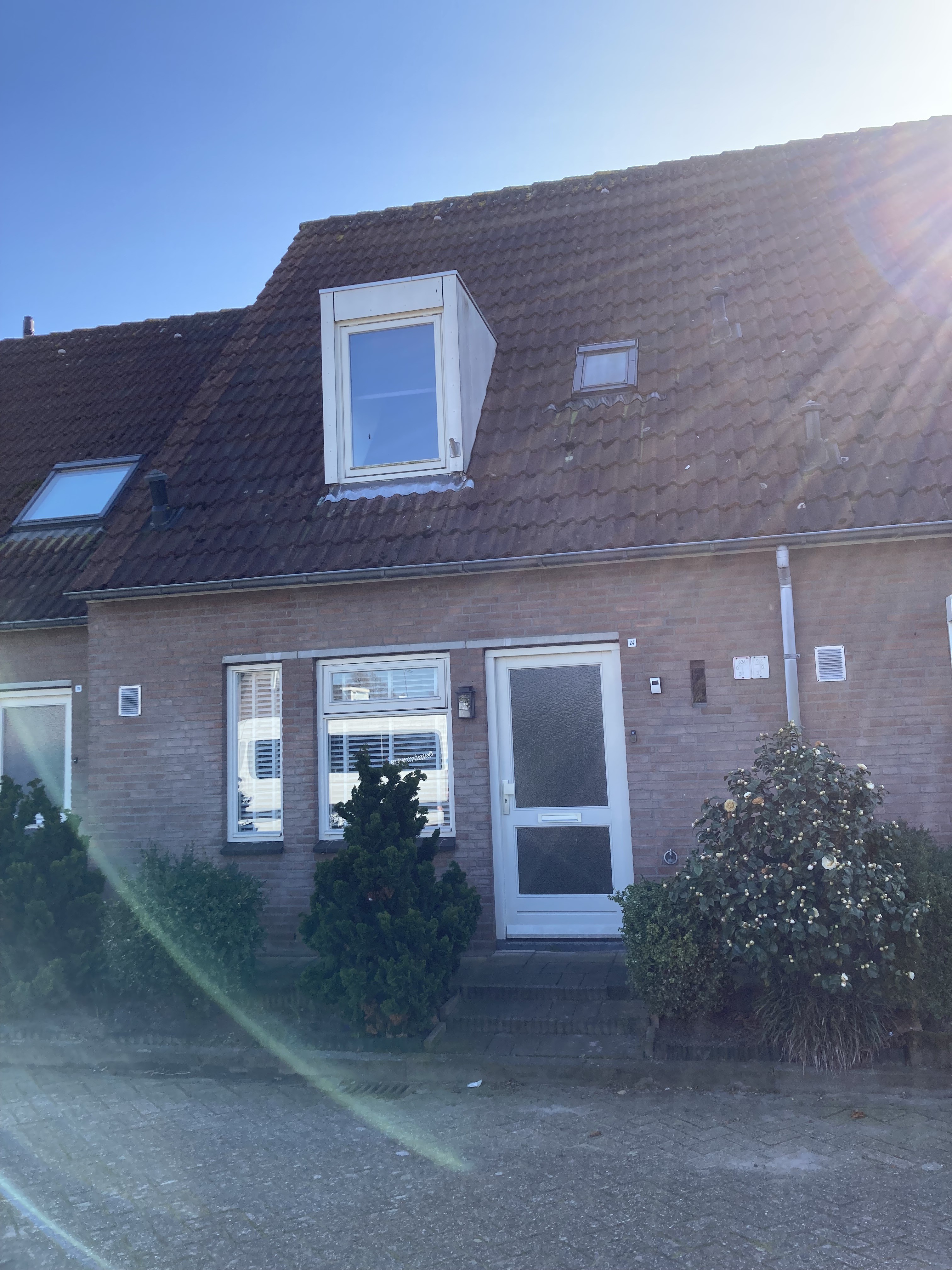 Remijsenhof 24, 5131 AZ Alphen, Nederland