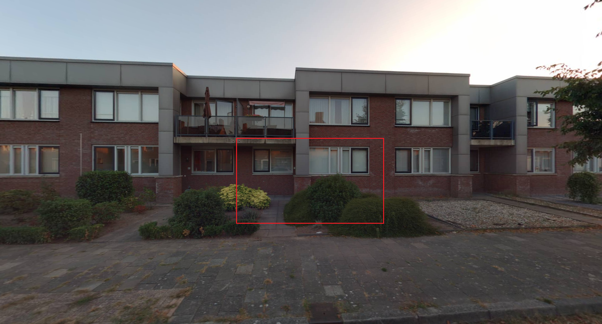 Roeloff van Dalemstraat 38, 5104 AM Dongen, Nederland