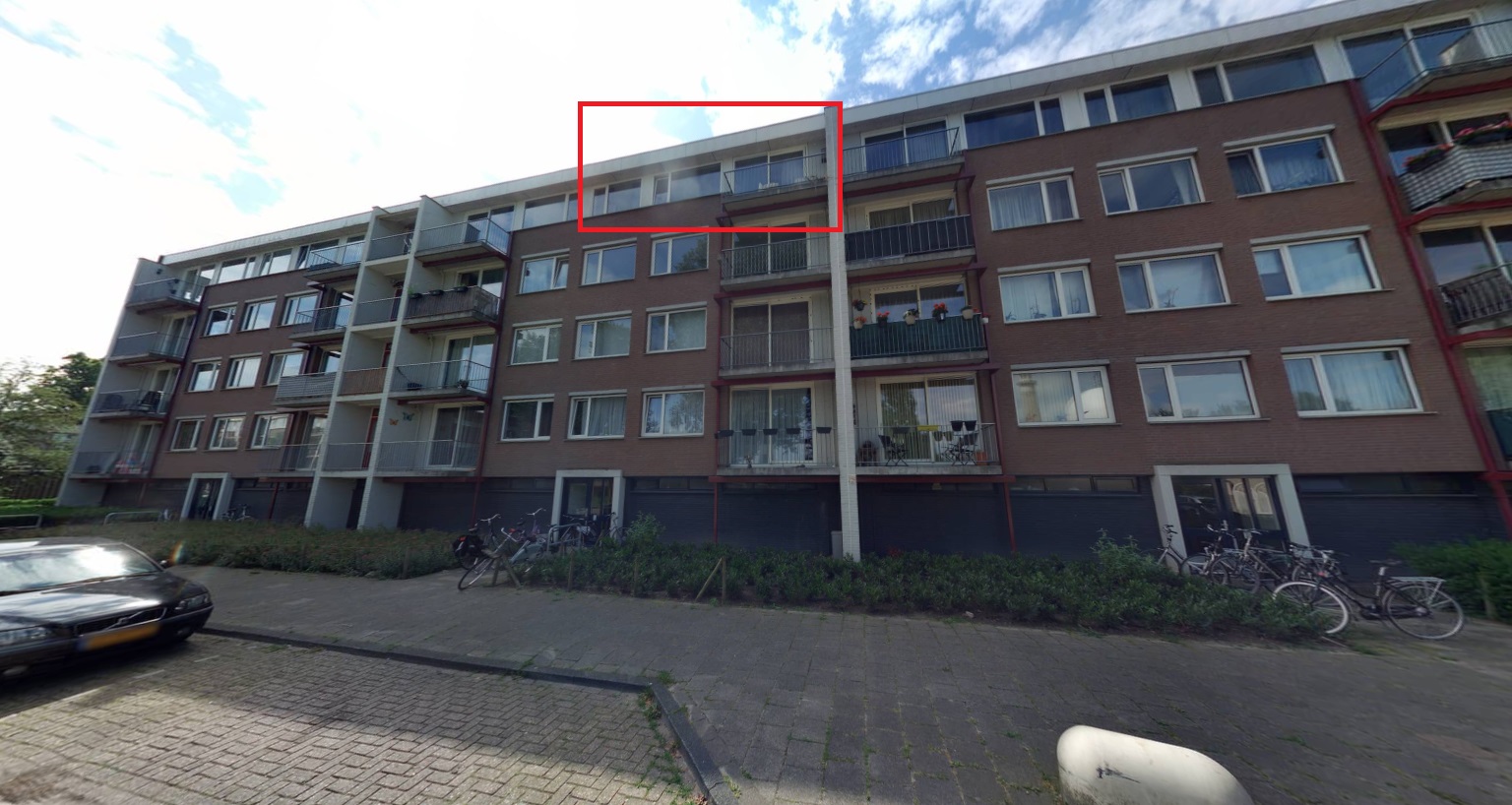 Noordstraat 95