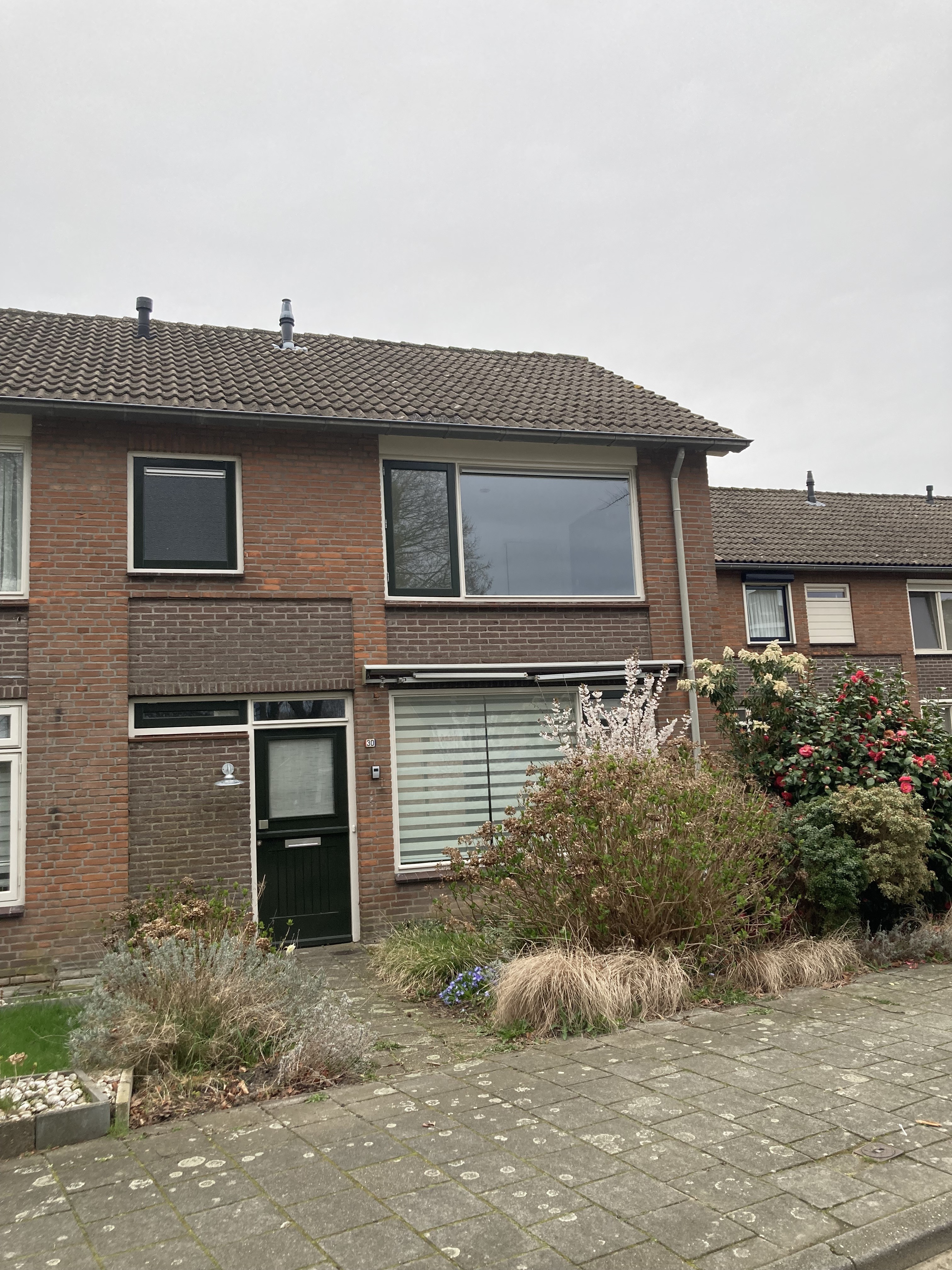 Baroniestraat 30