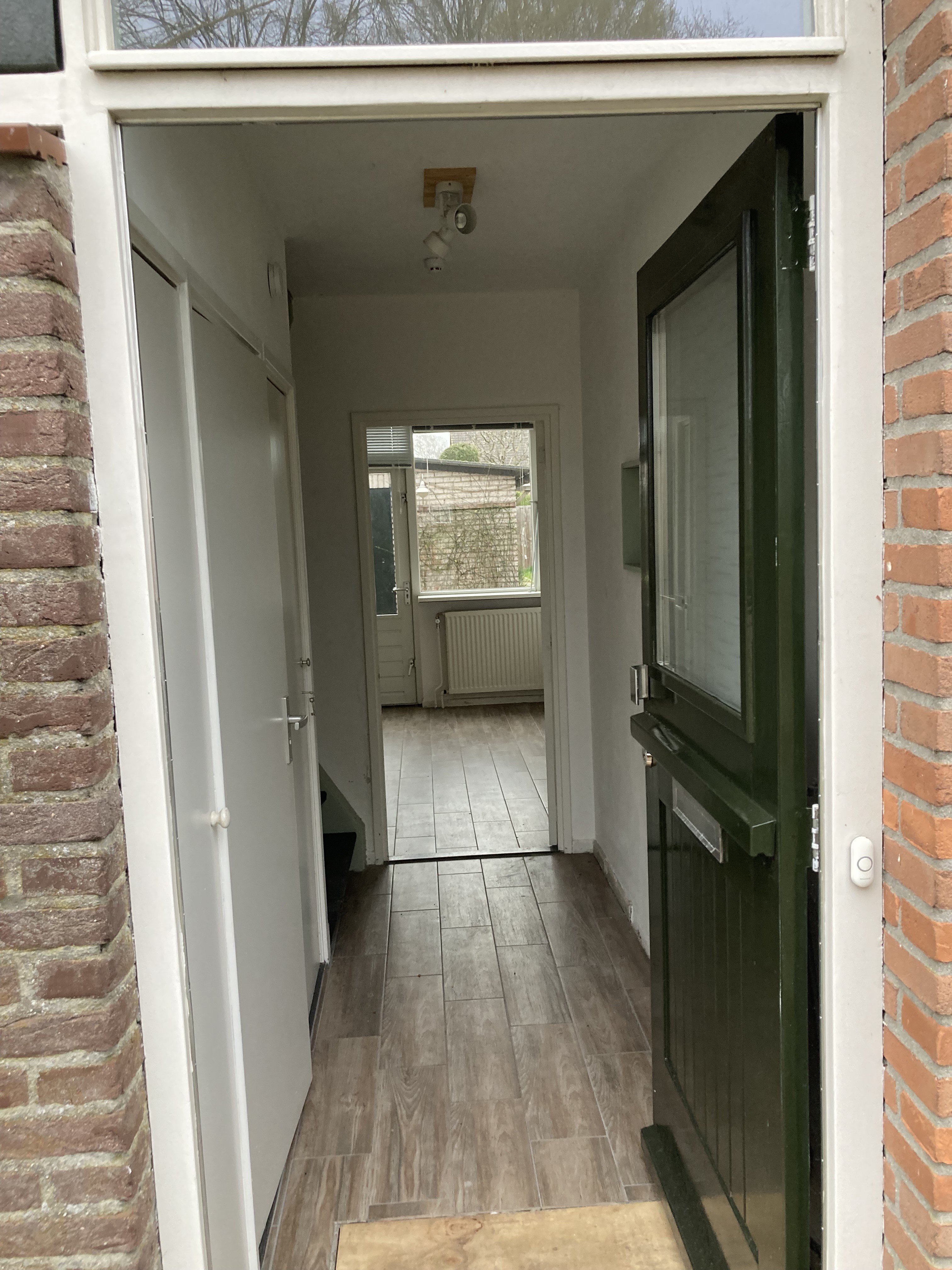 Baroniestraat 30