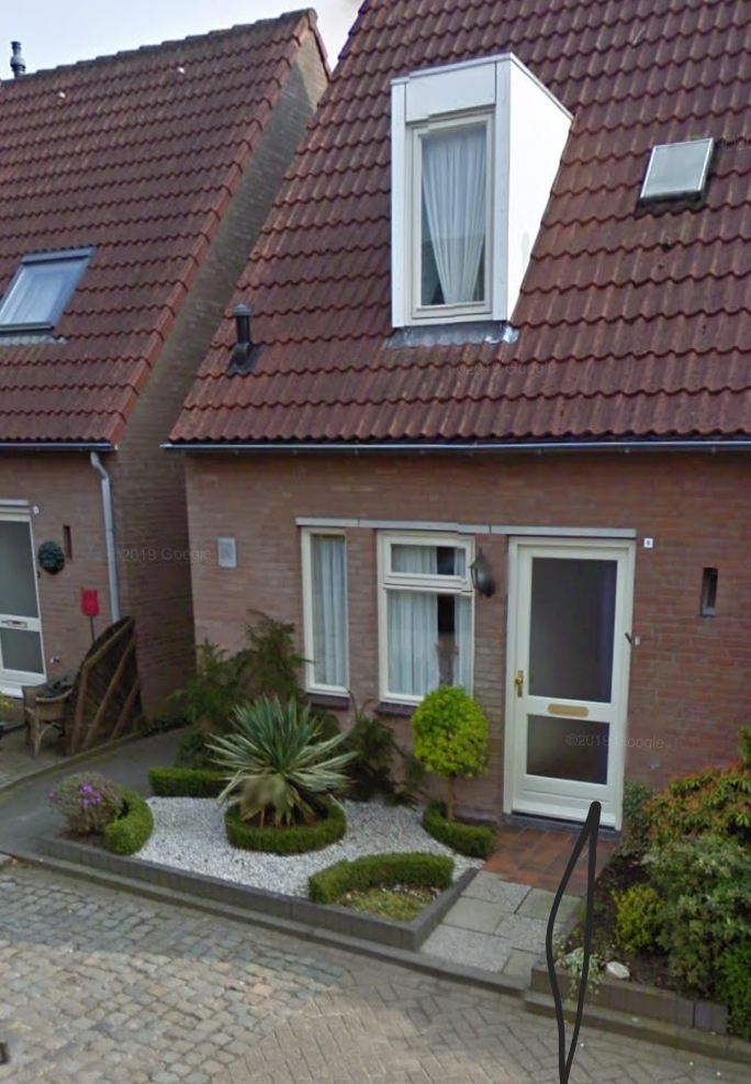 Remijsenhof 16, 5131 AZ Alphen, Nederland