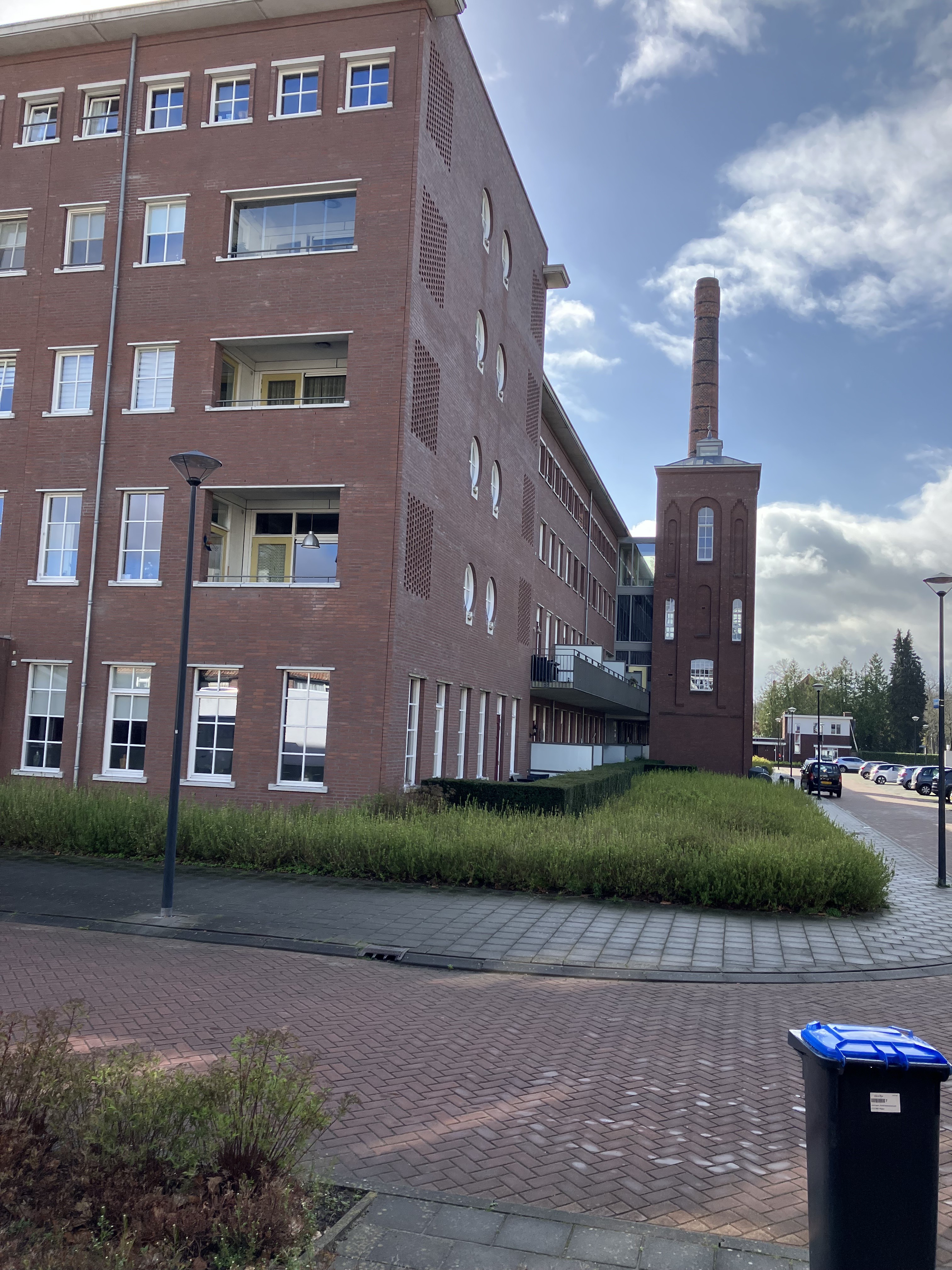 Jurriaen Andriessenstraat 64