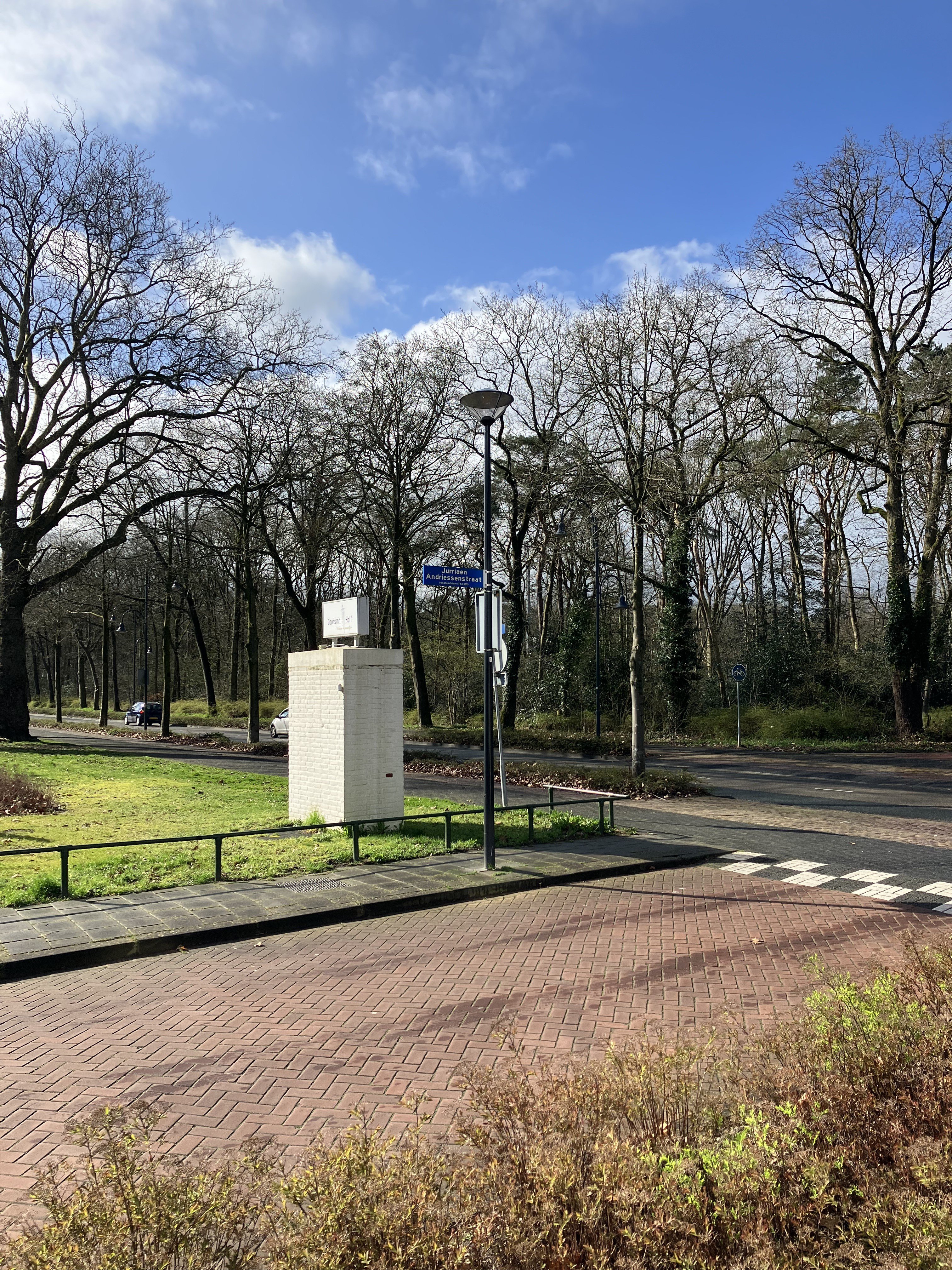 Jurriaen Andriessenstraat 64