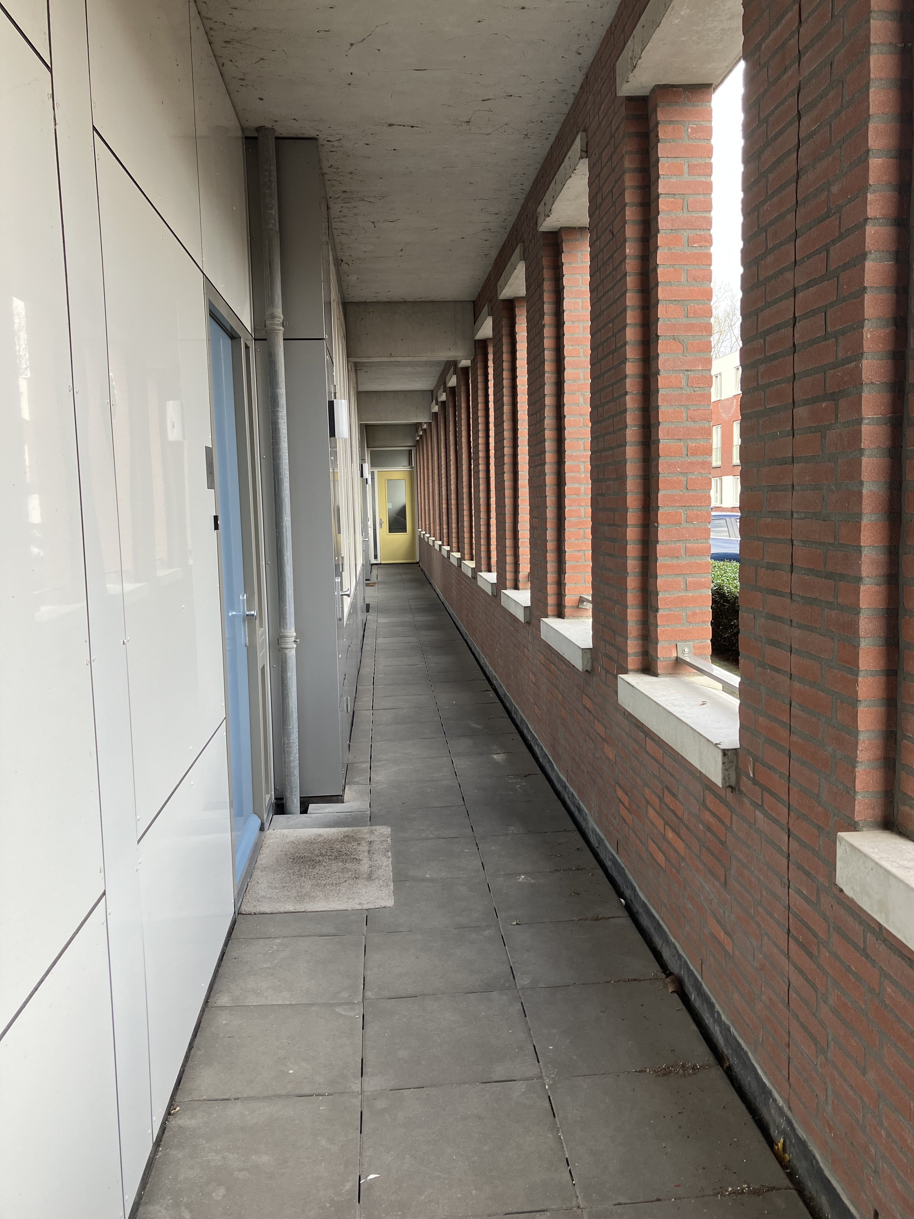 Jurriaen Andriessenstraat 64