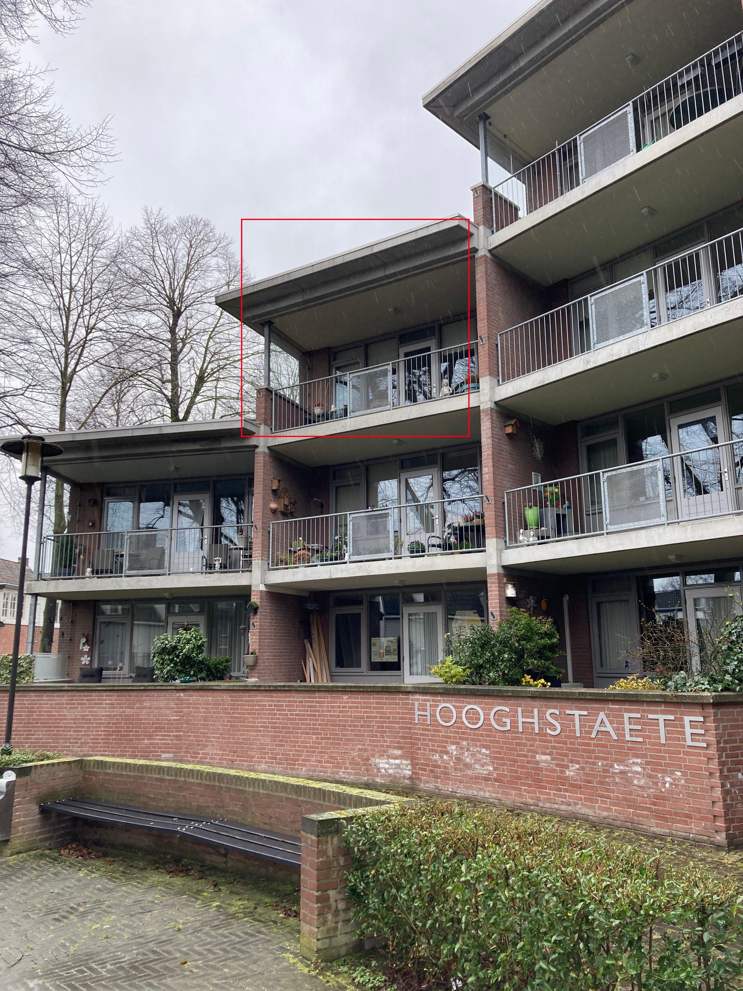 Hoogstraat 26C, 5061 EV Oisterwijk, Nederland