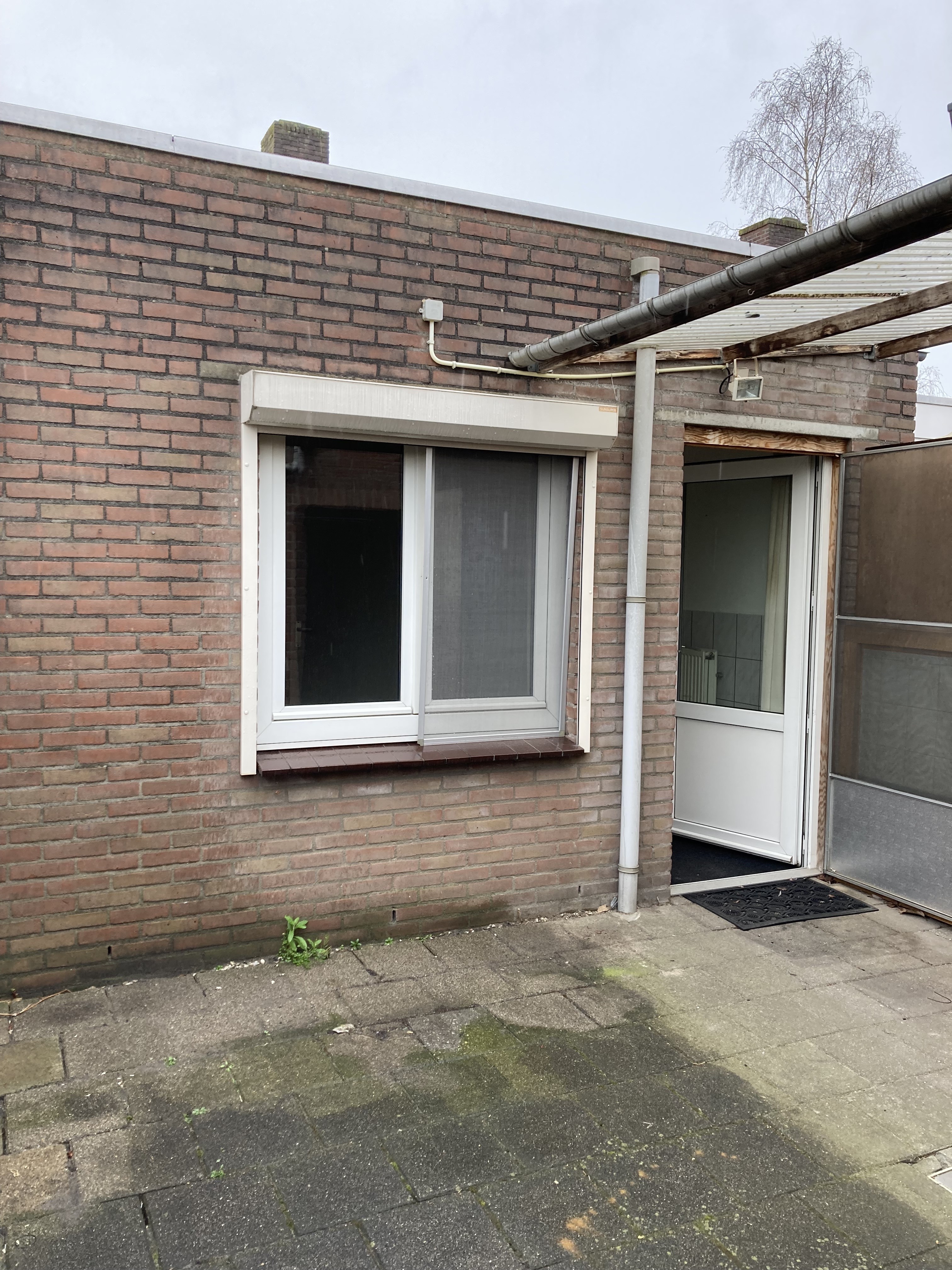 Burgemeester Molstraat 7