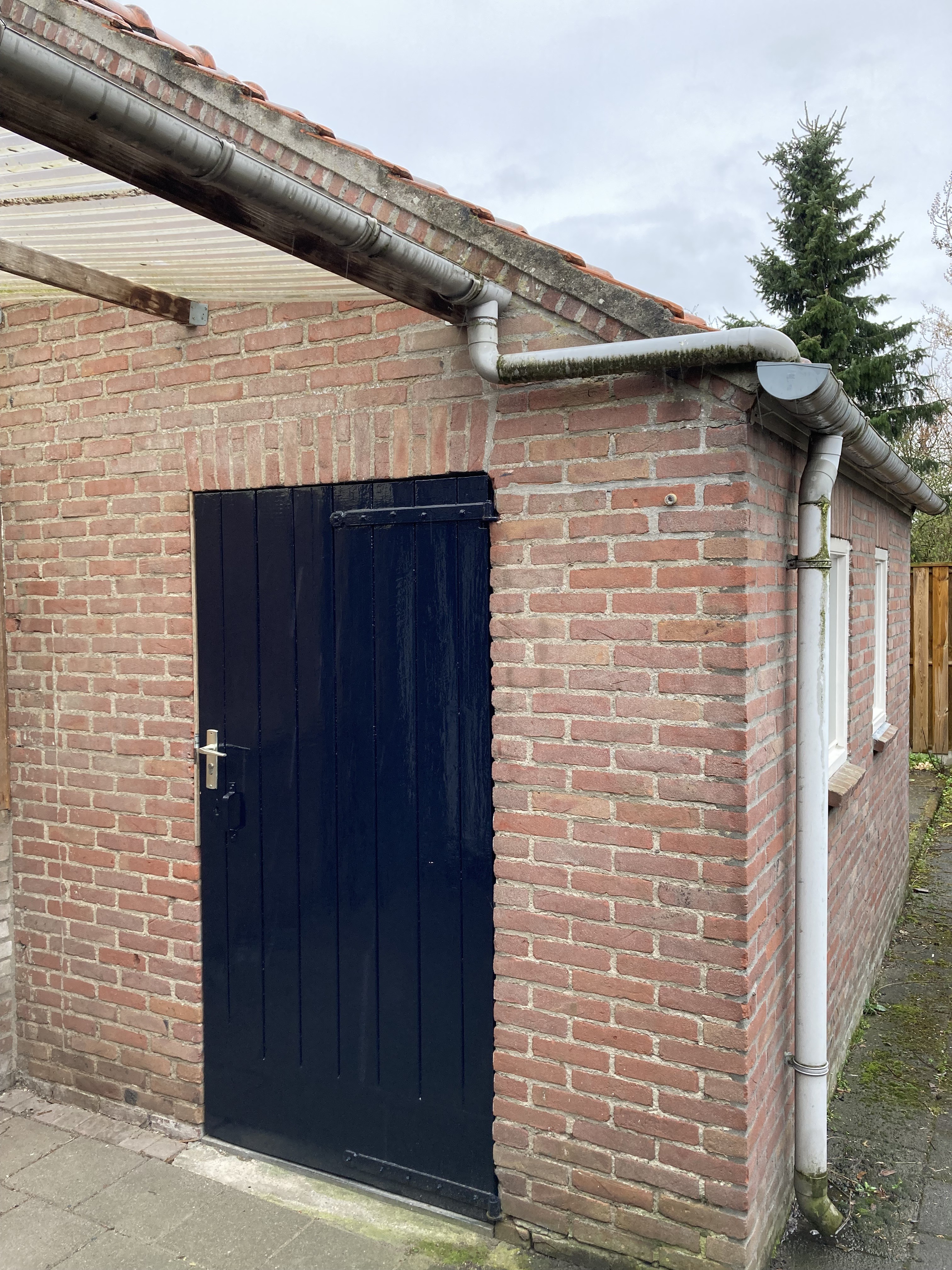 Burgemeester Molstraat 7