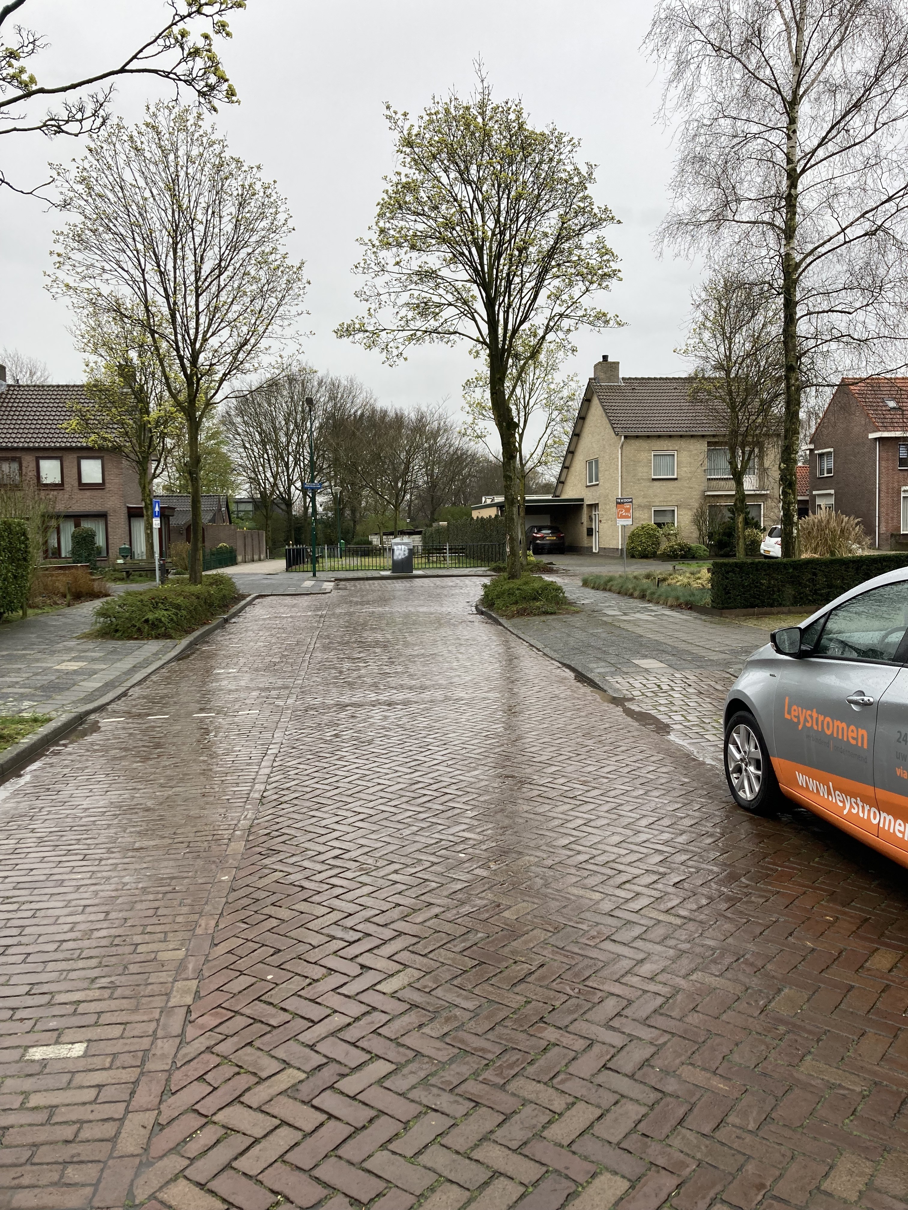 Burgemeester Molstraat 7
