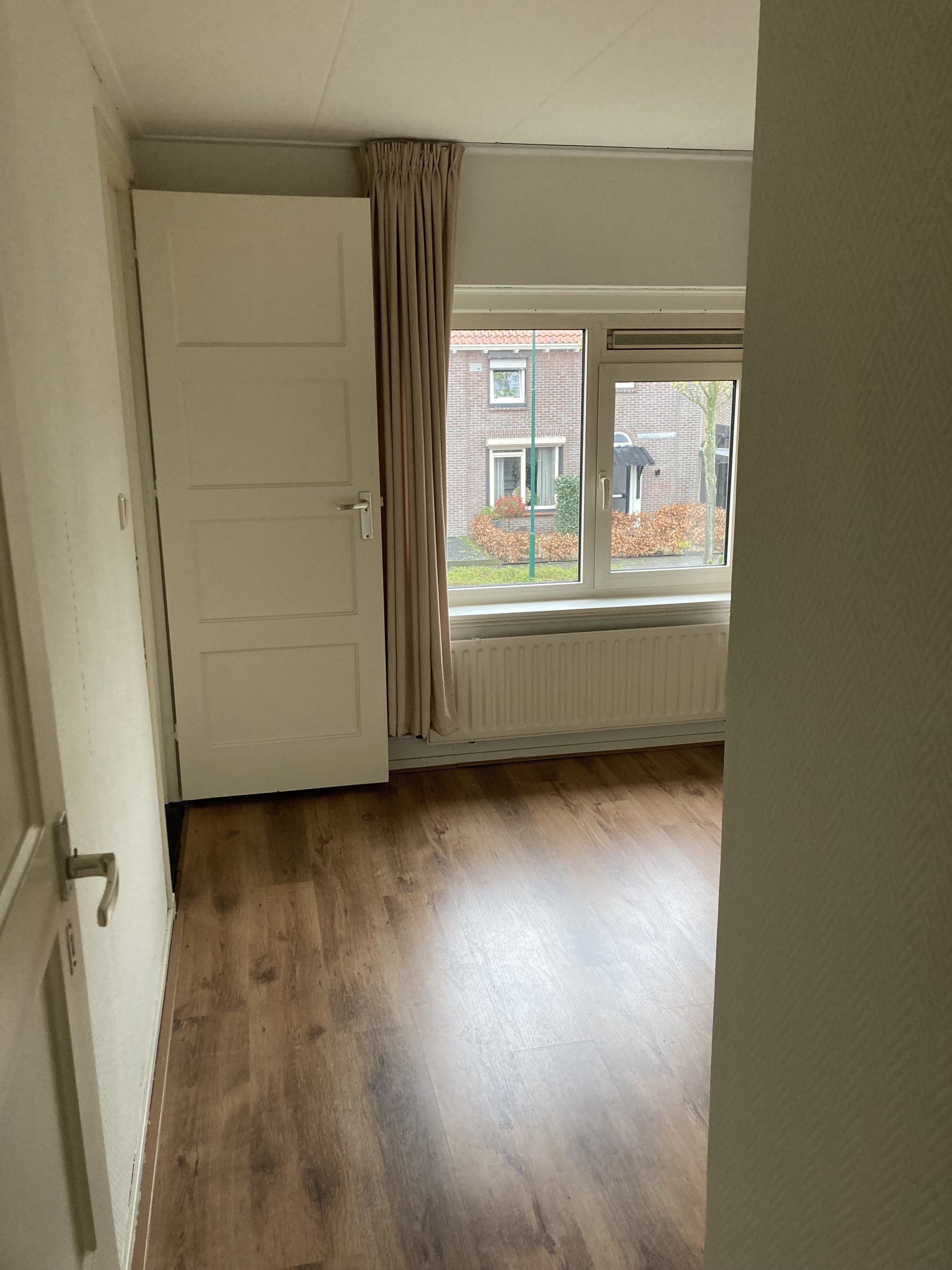 Burgemeester Molstraat 7