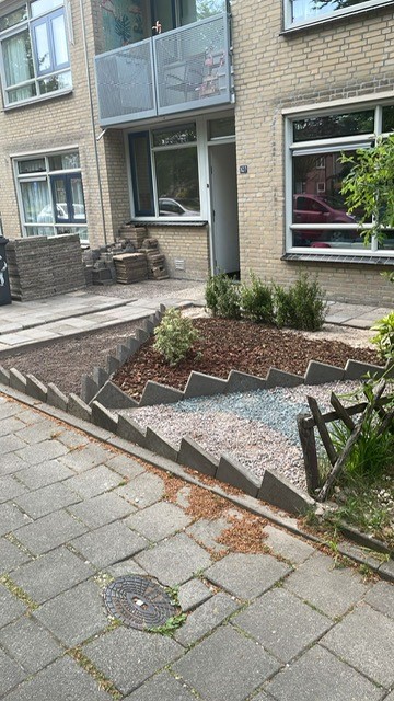 Terburghtweg 107, 5061 LD Oisterwijk, Nederland