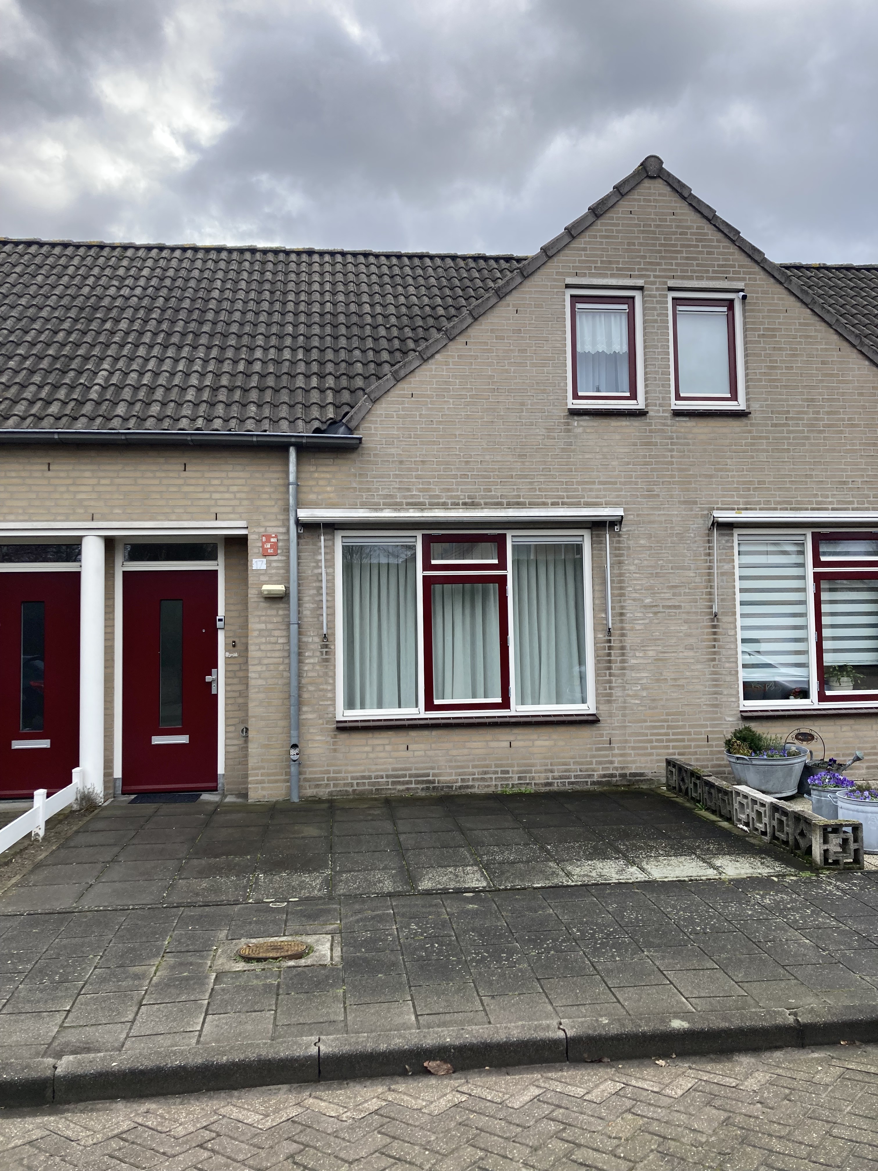 Everhardus Potgieterdreef 17, 5051 WT Goirle, Nederland