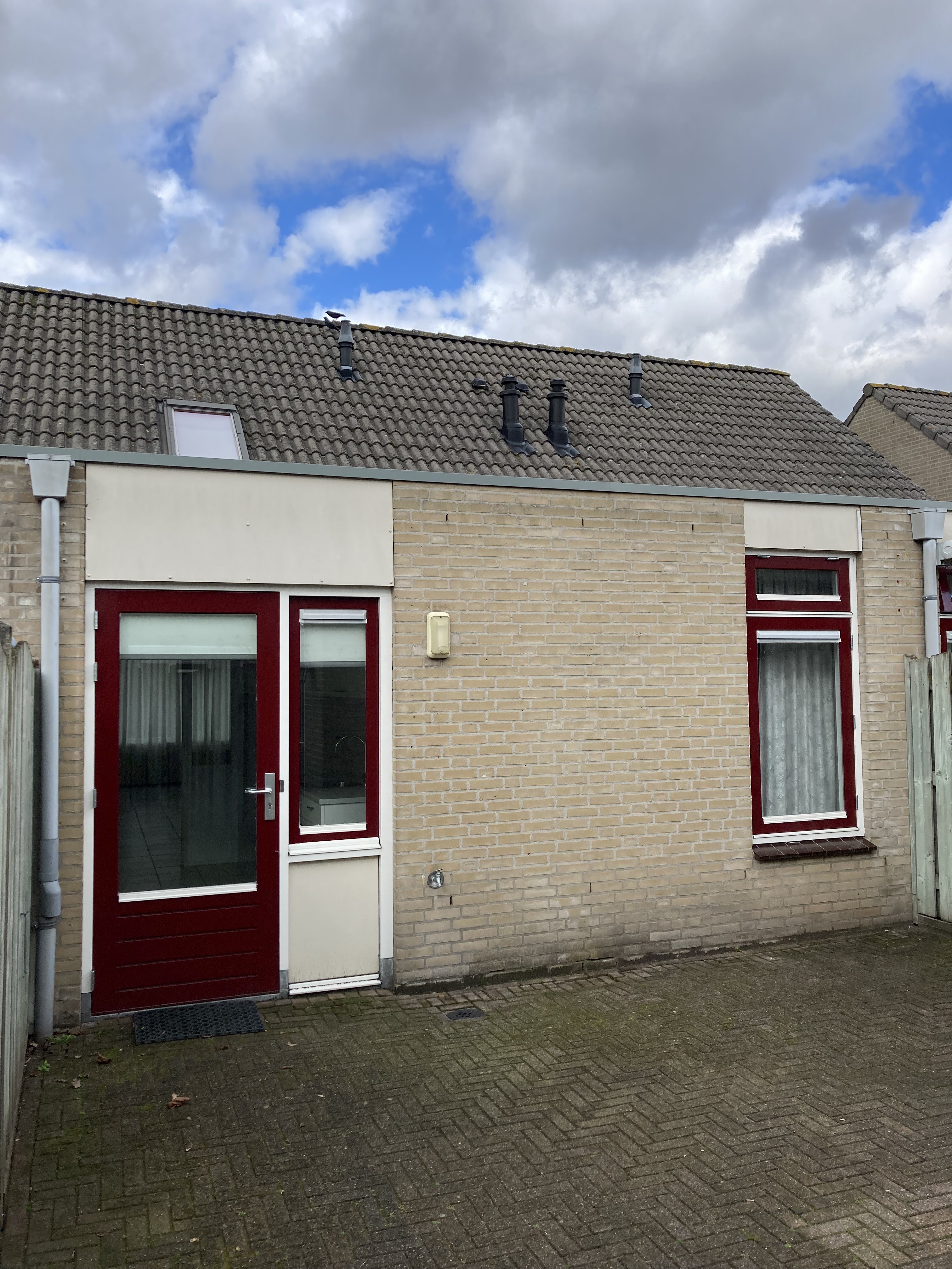 Everhardus Potgieterdreef 17