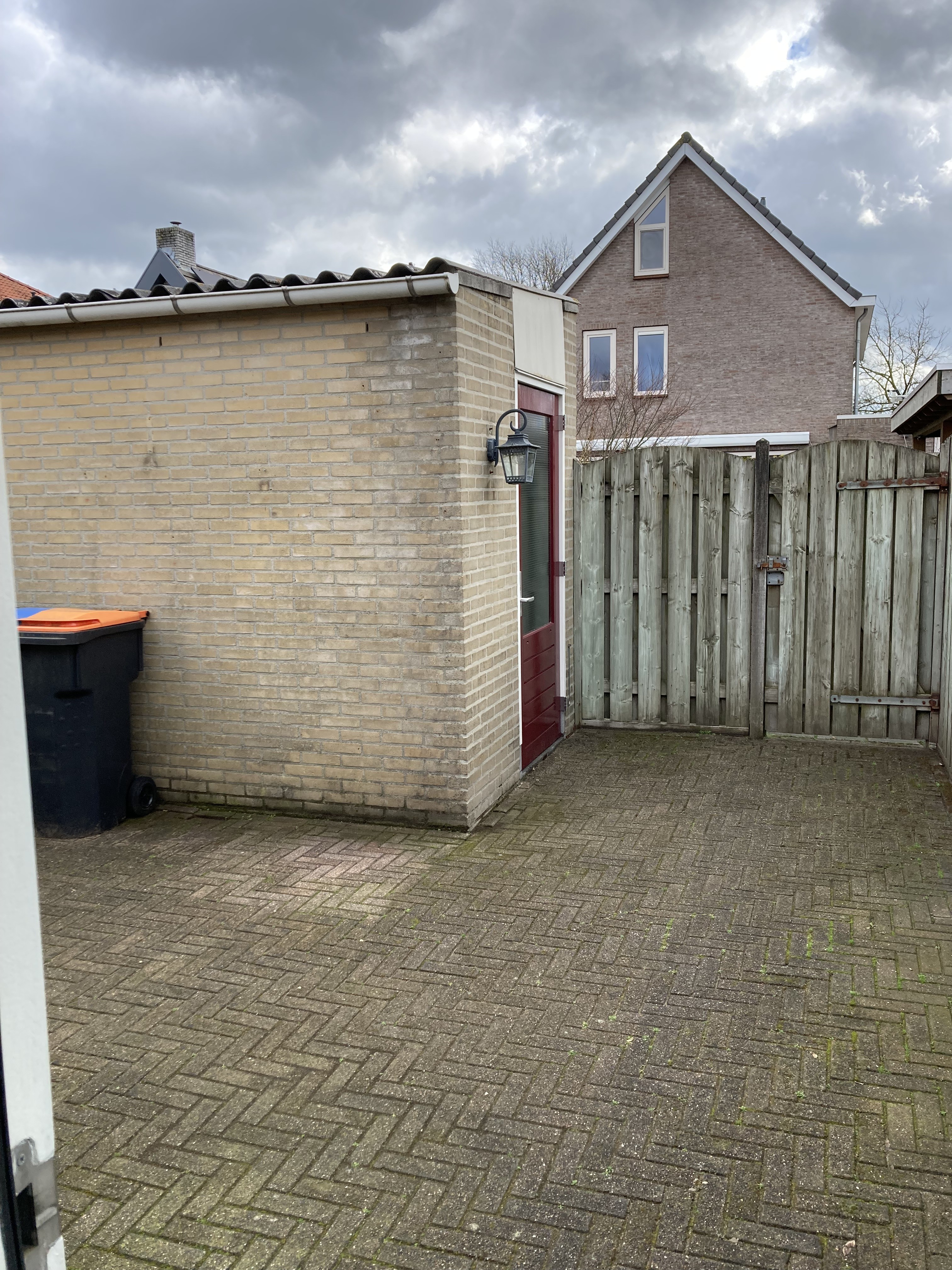 Everhardus Potgieterdreef 17