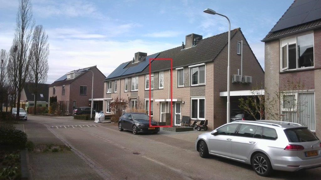 Hondsdraf 22, 5071 HL Udenhout, Nederland