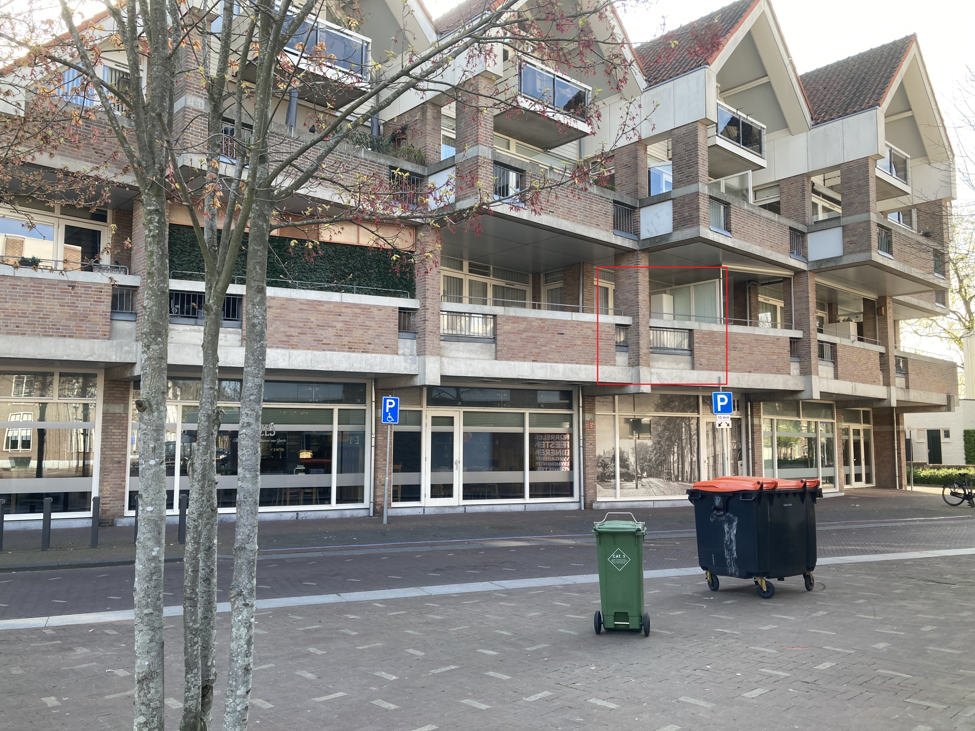 De Wieken 5, 5051 AP Goirle, Nederland