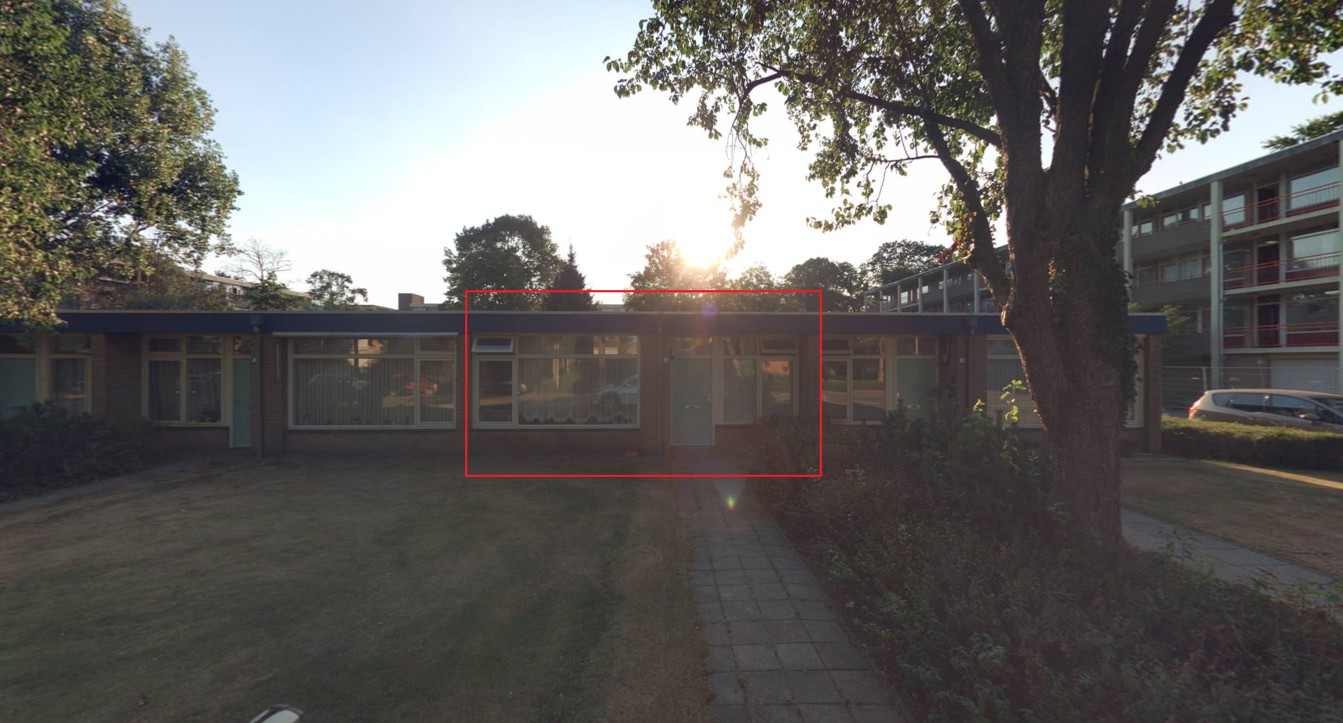 Planetenstraat 9, 5101 TS Dongen, Nederland