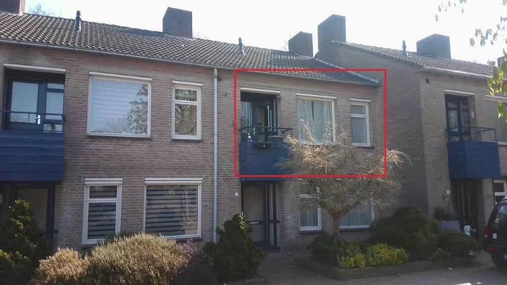 Pastoor Verrijtlaan 16, 5076 BD Haaren, Nederland