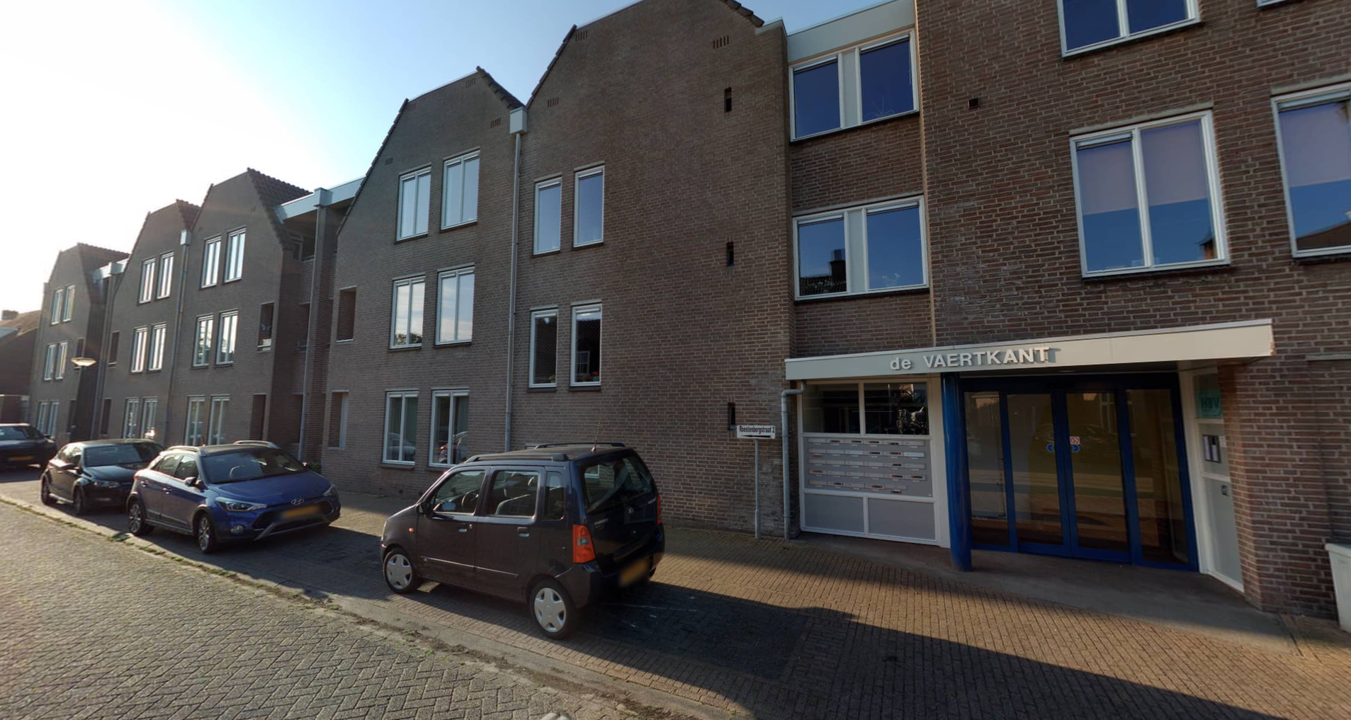 De Vaertkant 8, 5171 JW Kaatsheuvel, Nederland