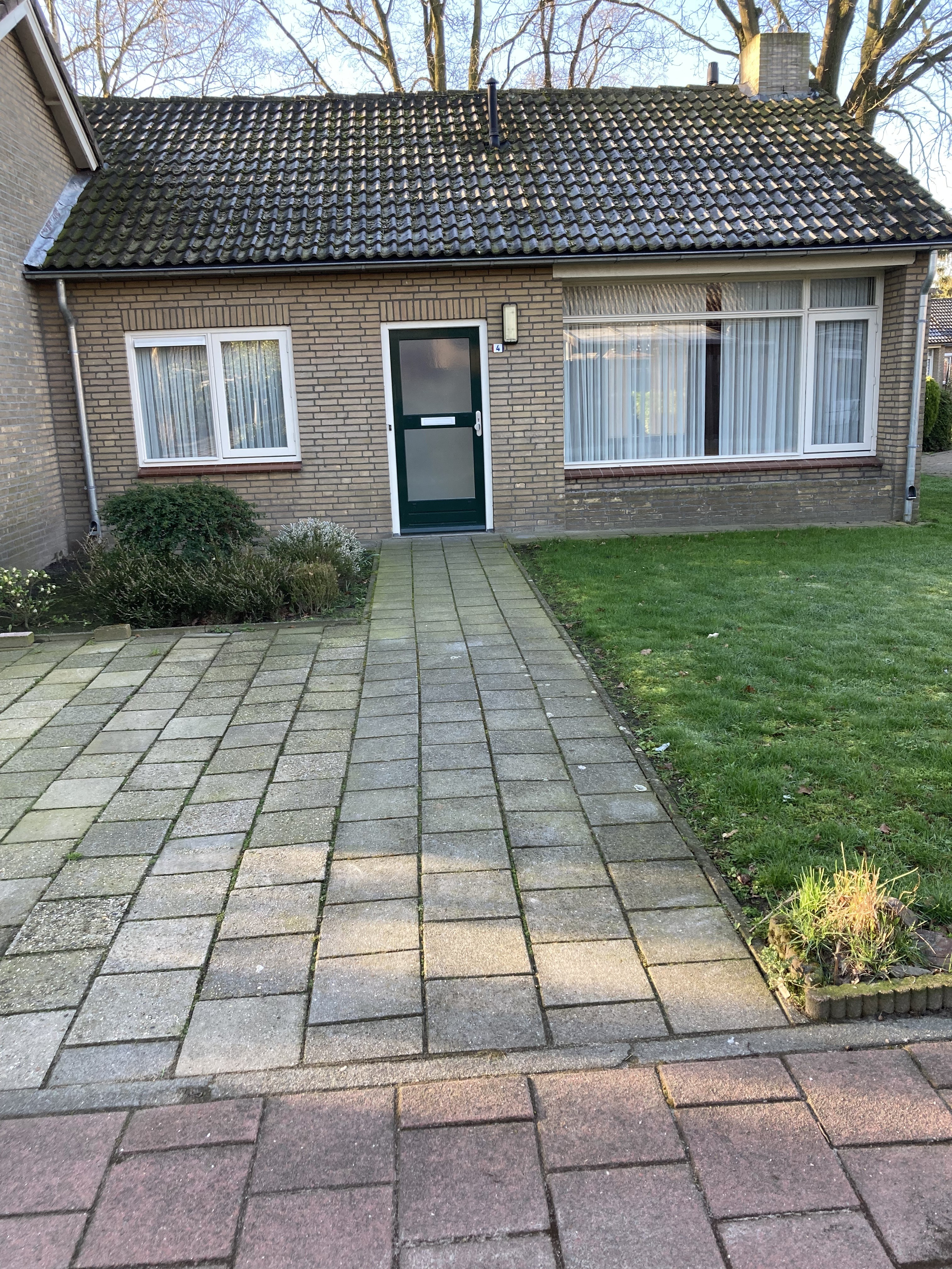 Julianahof 4, 5111 AZ Baarle-Nassau, Nederland