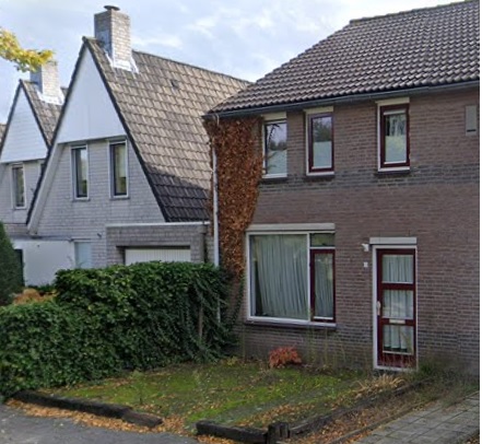 Pastoor Janssensstraat 1