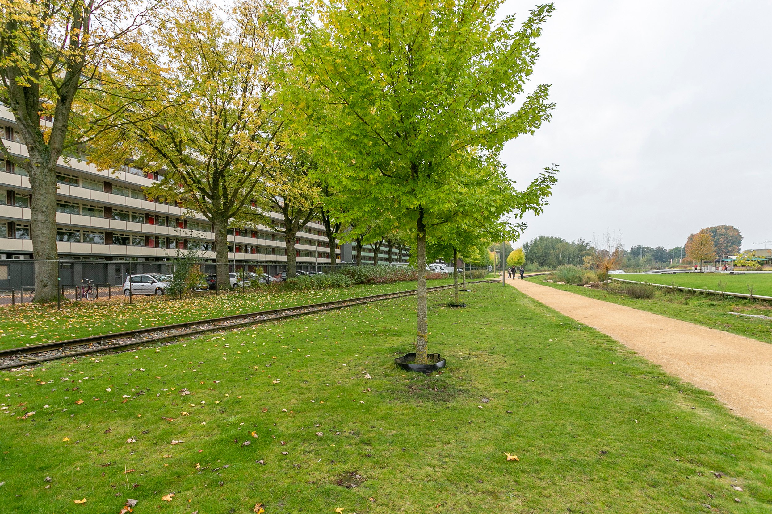 Hart van Brabantlaan 507