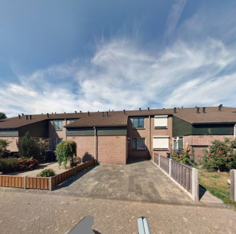 Van Linschotenstraat 6, 5102 WE Dongen, Nederland