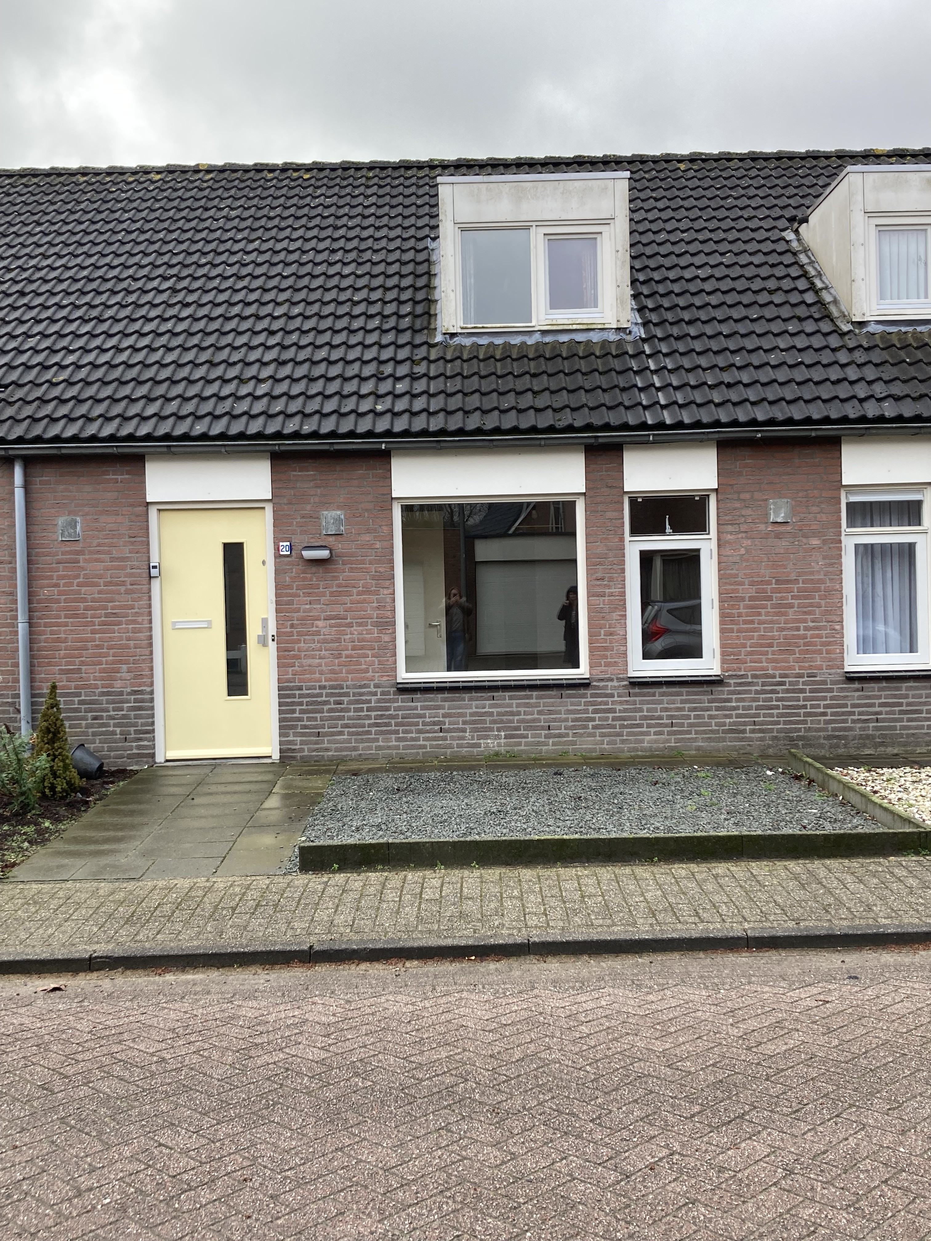 Reigerlaan 20, 5111 DH Baarle-Nassau, Nederland