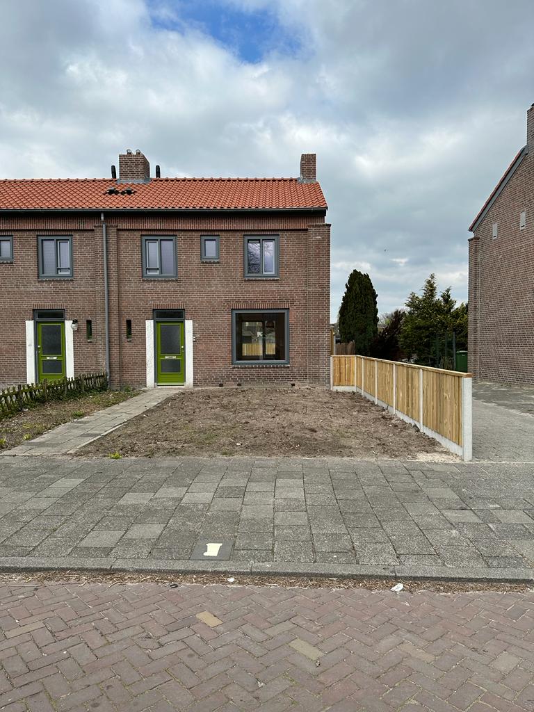 Karel Doormanstraat 52, 5121 LZ Rijen, Nederland