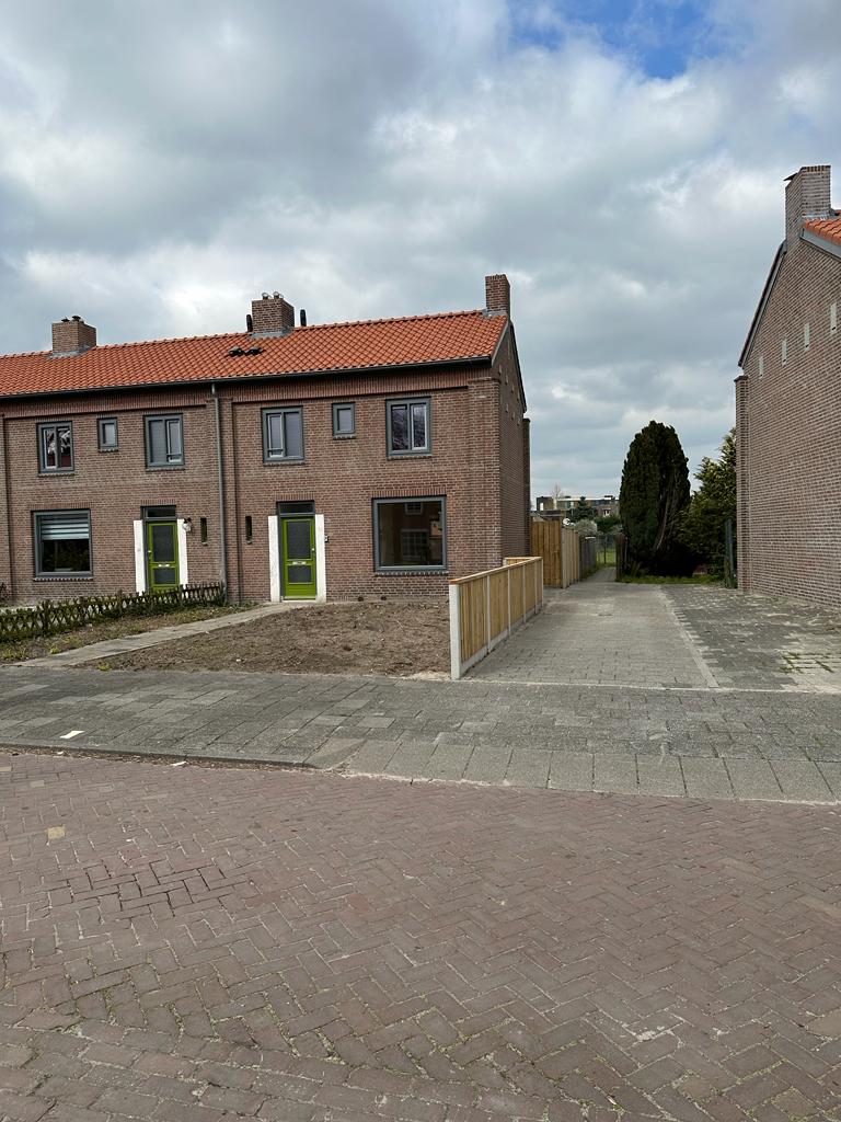 Karel Doormanstraat 52