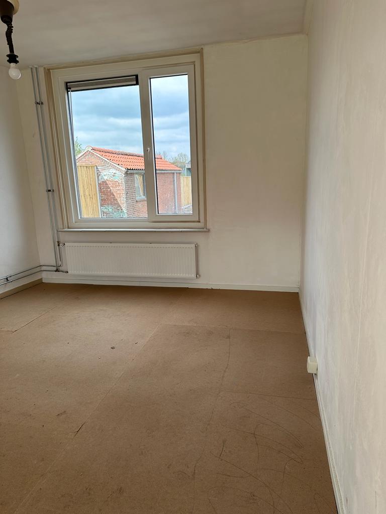 Karel Doormanstraat 52