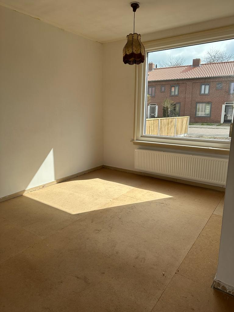 Karel Doormanstraat 52