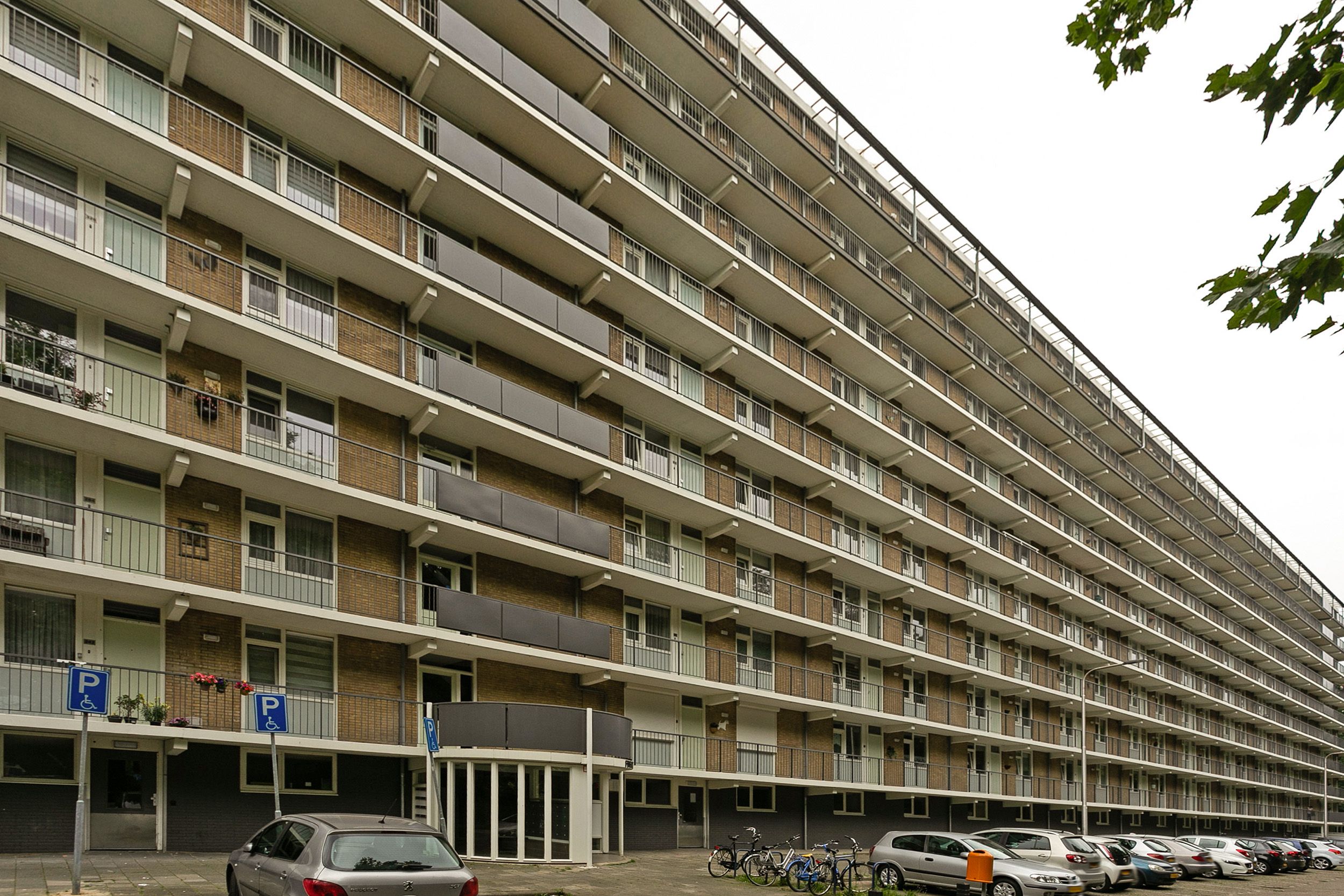 Sweelincklaan 478