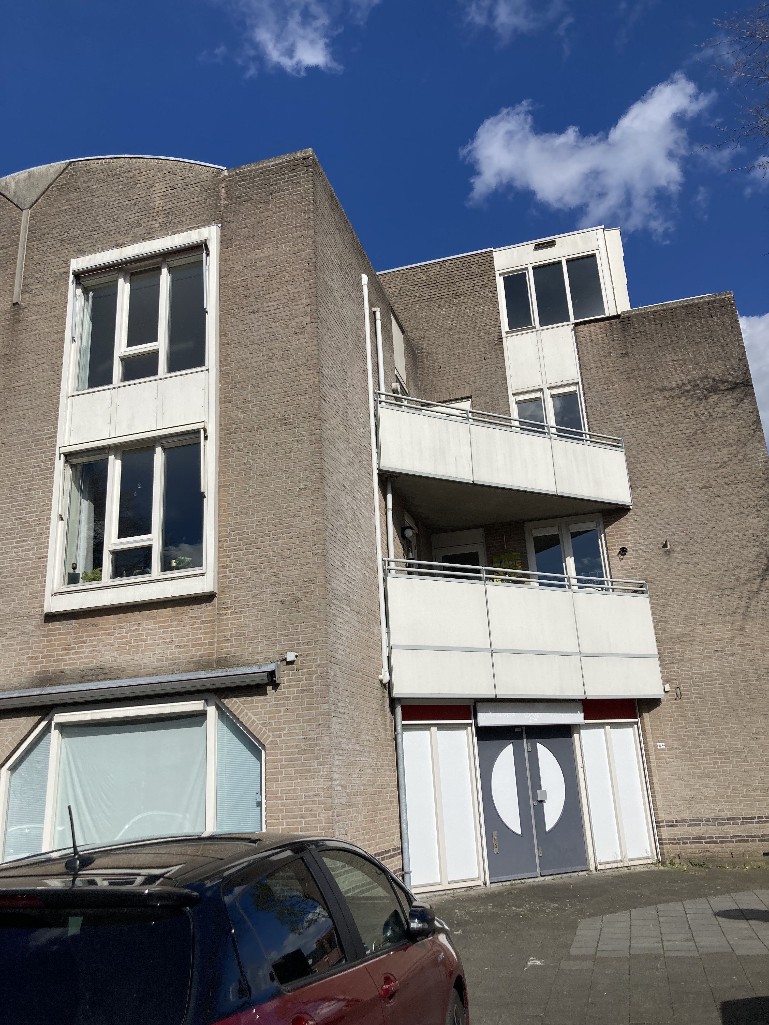 Tuinstraat , 5121 Rijen, Nederland