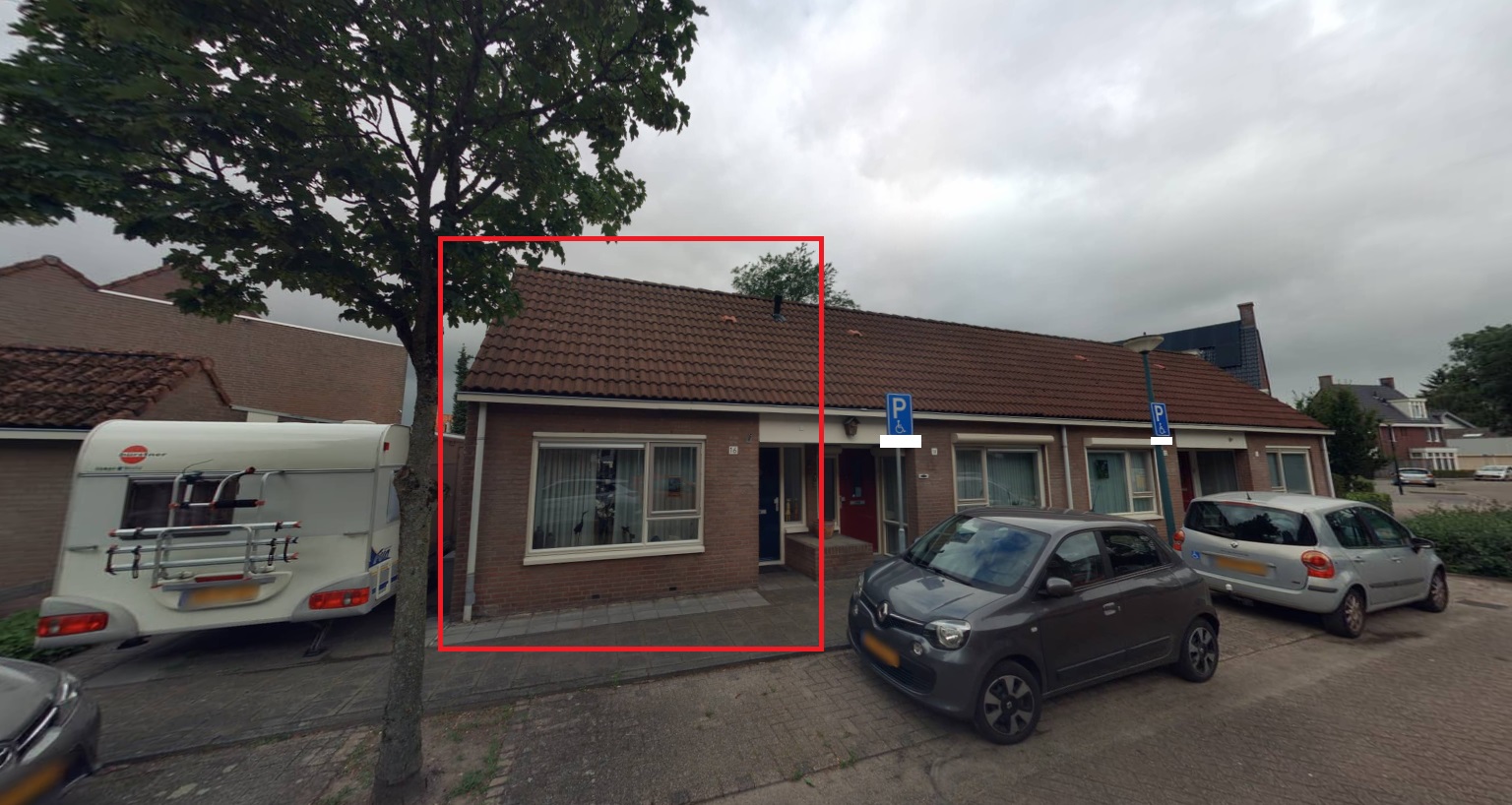 Oudevaert 16, 5171 MS Kaatsheuvel, Nederland