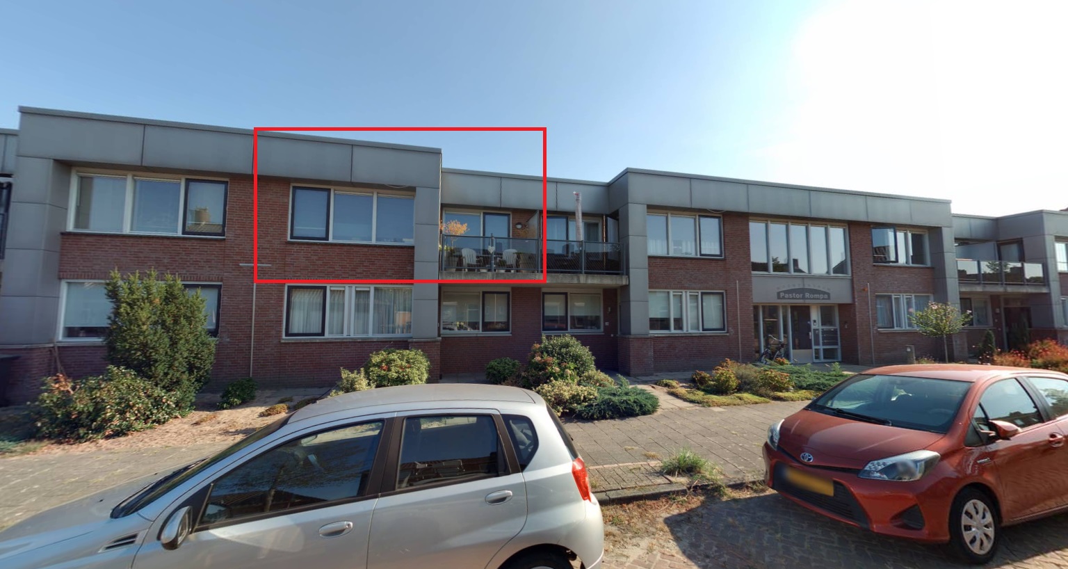 Roeloff van Dalemstraat 26, 5104 AM Dongen, Nederland