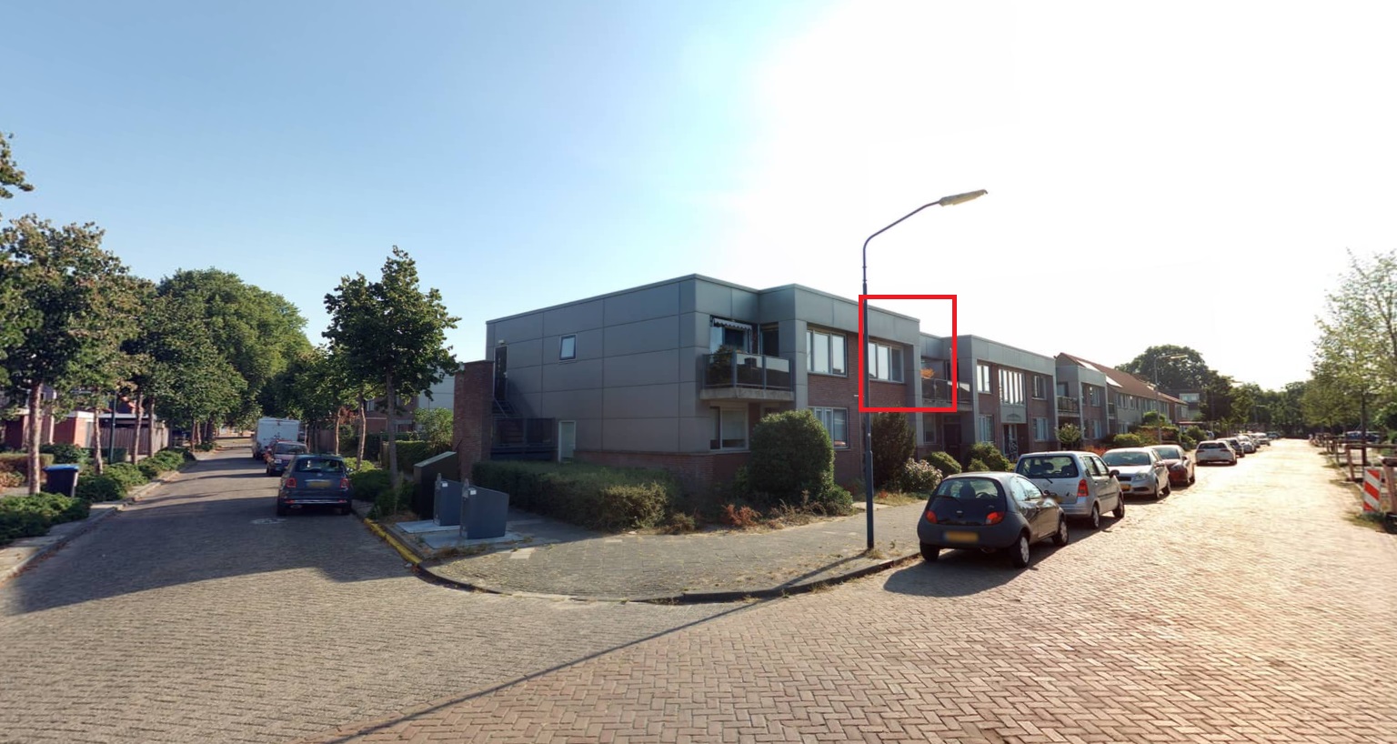 Roeloff van Dalemstraat 26