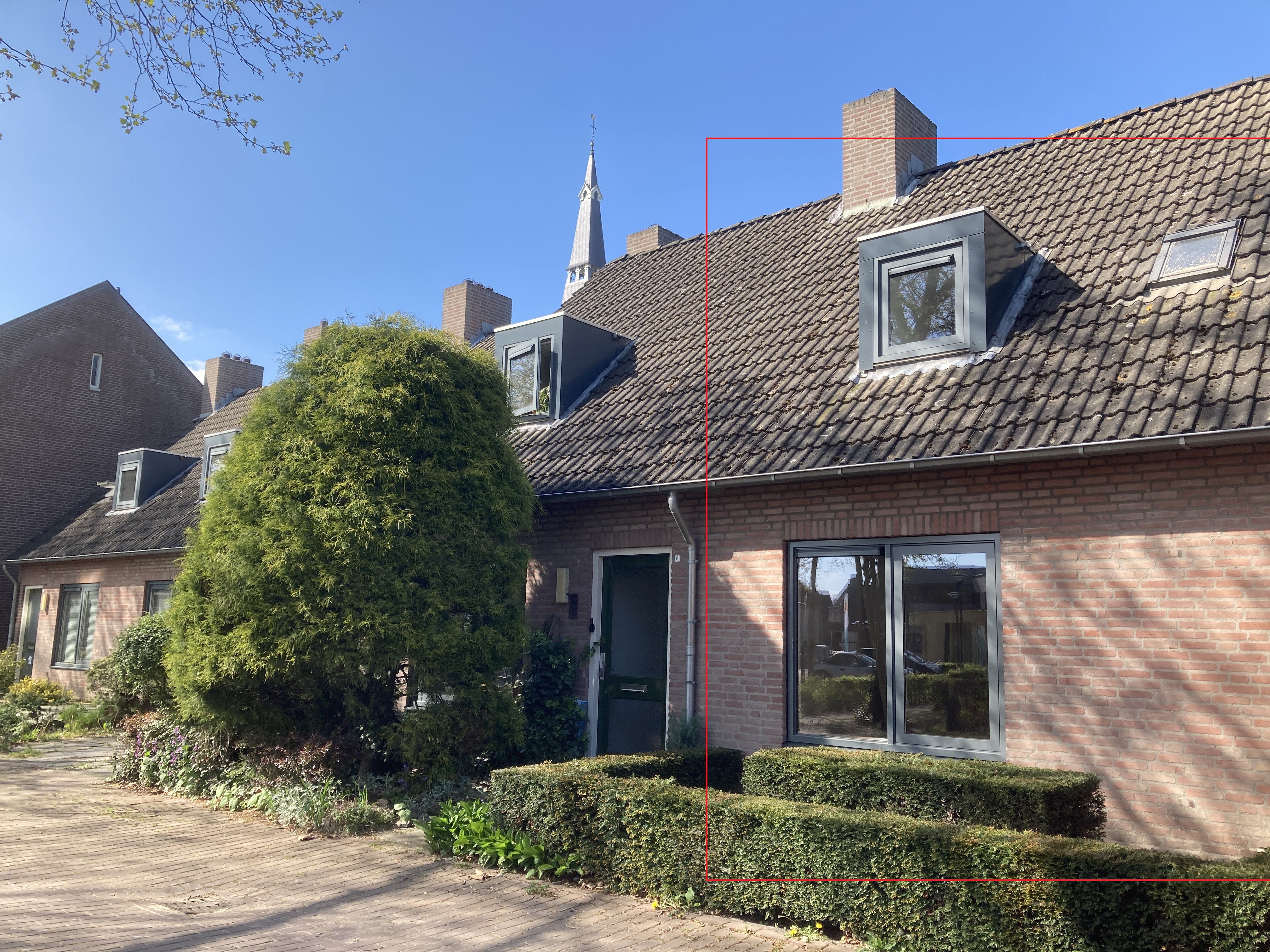 Dorpsplein 17, 5133 AM Riel, Nederland