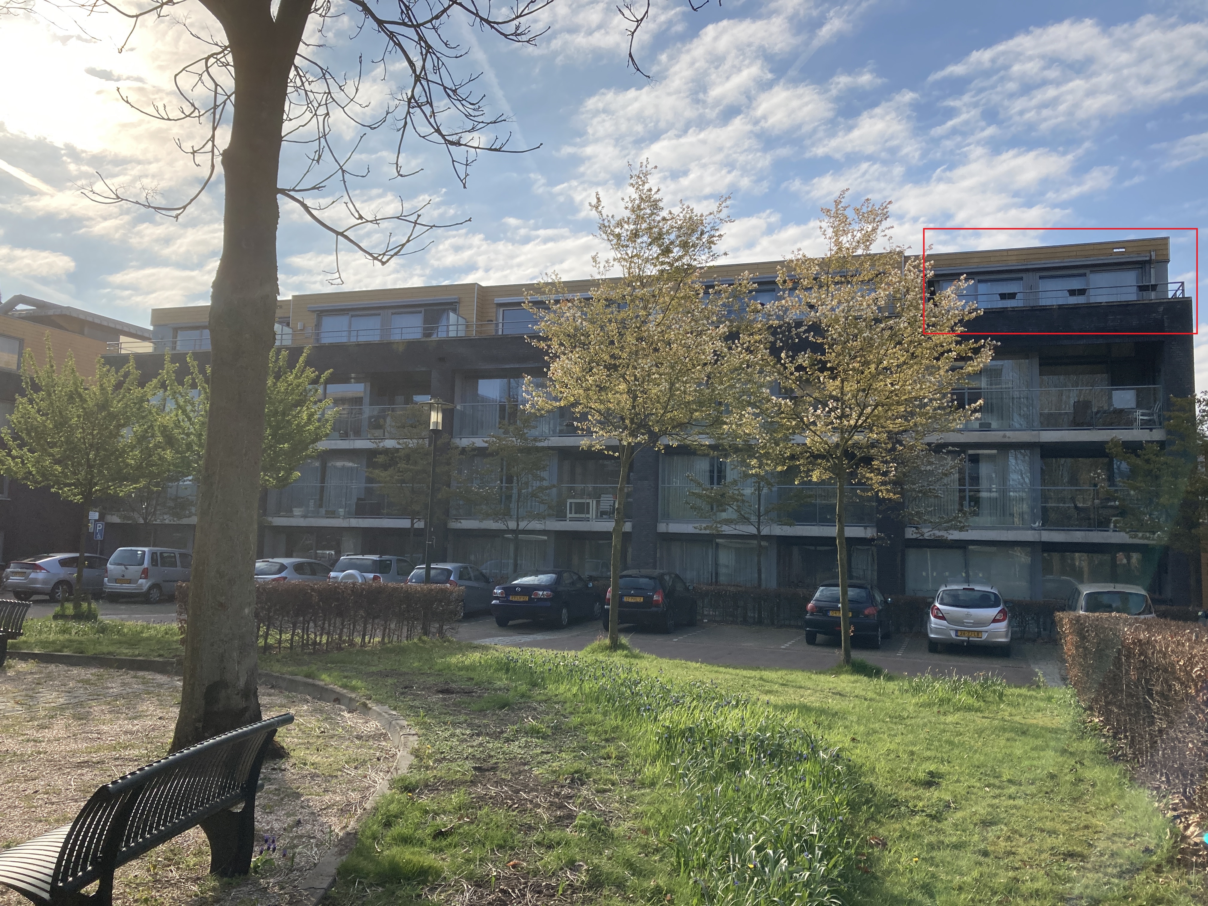 Doctor Schaepmanstraat 74, 5051 HC Goirle, Nederland
