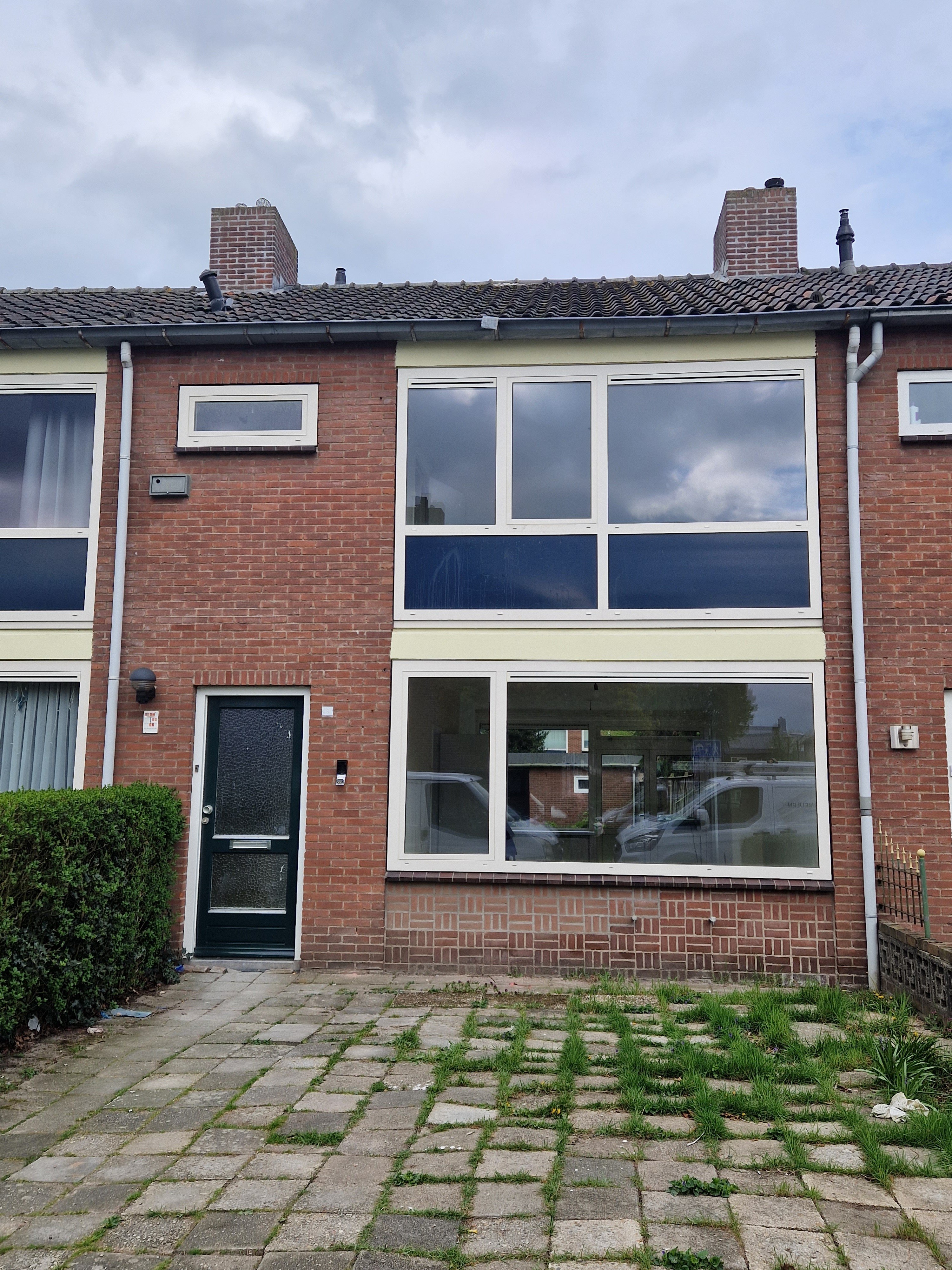 Strijenstraat , 5121 VN Rijen, Nederland