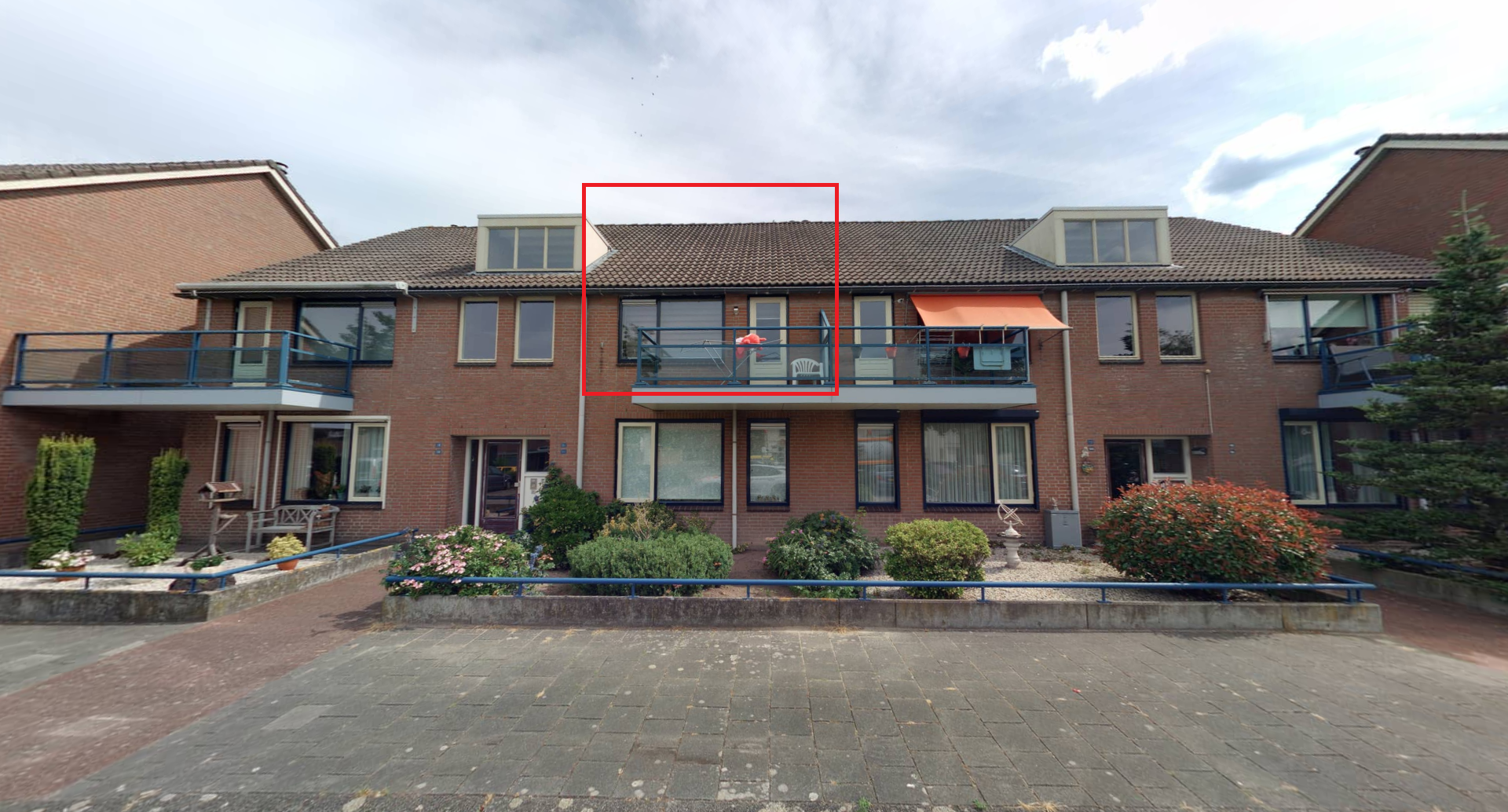 Hoge Steenweg 106, 5175 AE Loon op Zand, Nederland