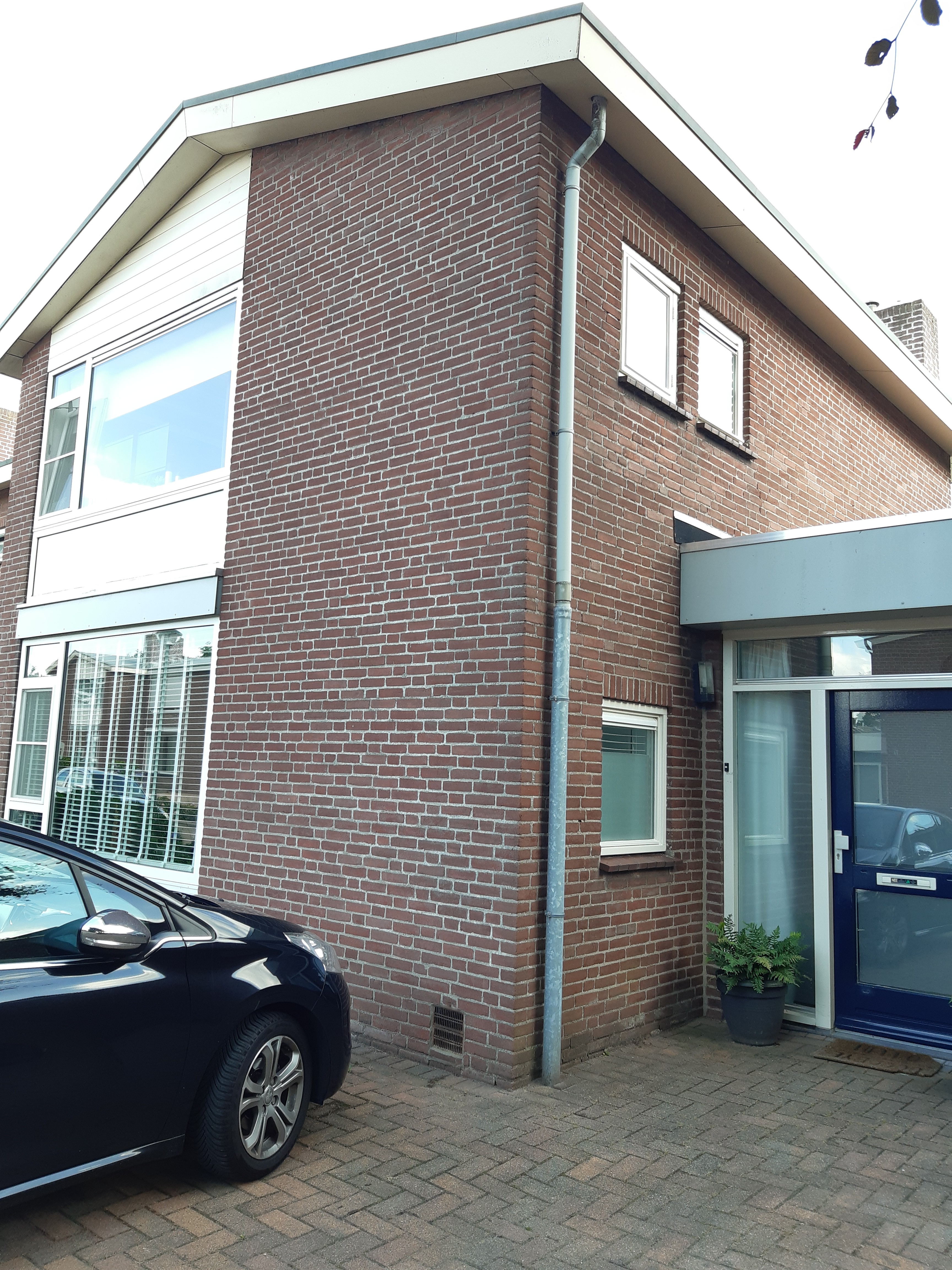 Burgemeester Philipsenstraat 66, 5051 CS Goirle, Nederland