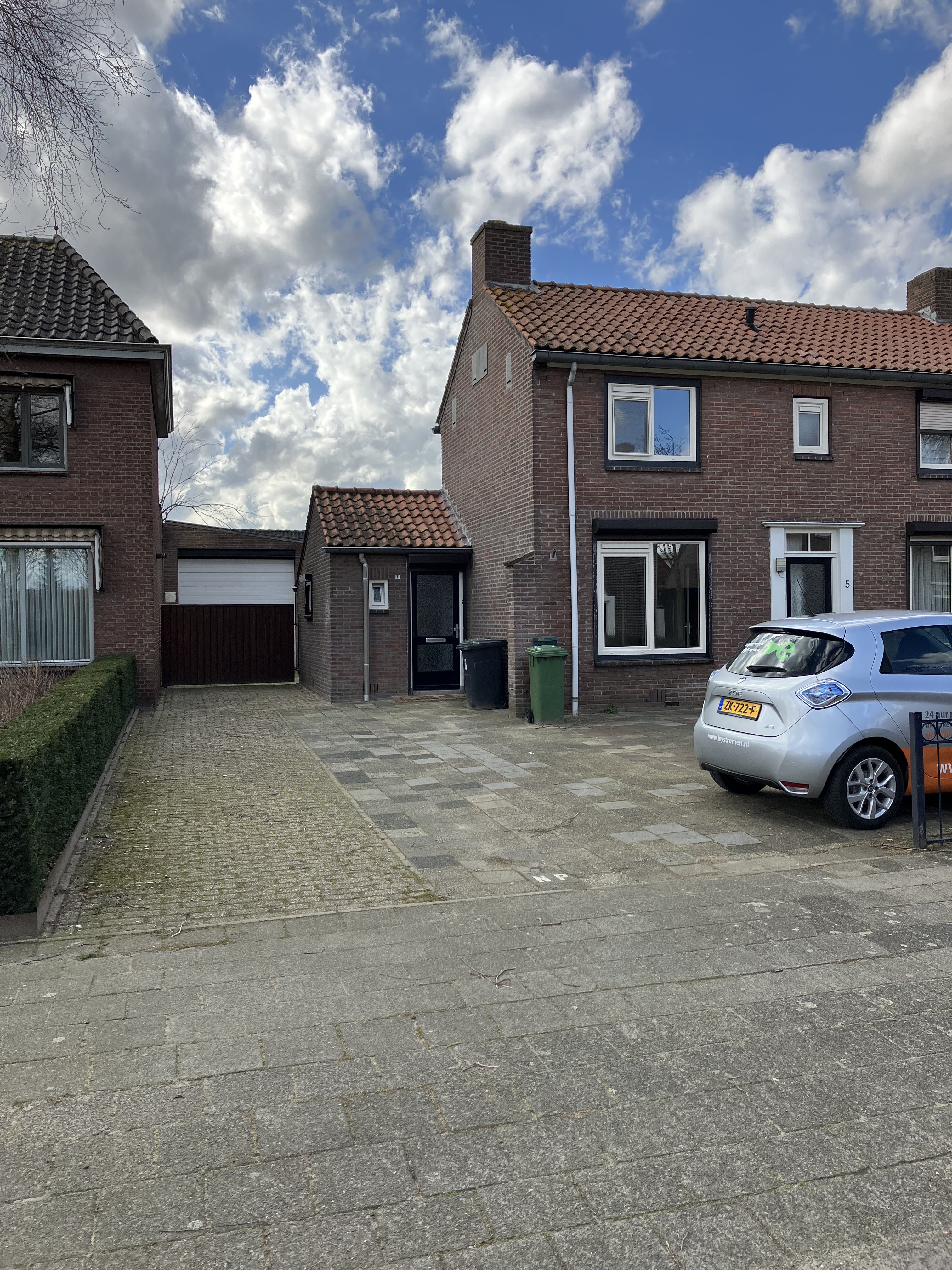 Burgemeester Molstraat 3