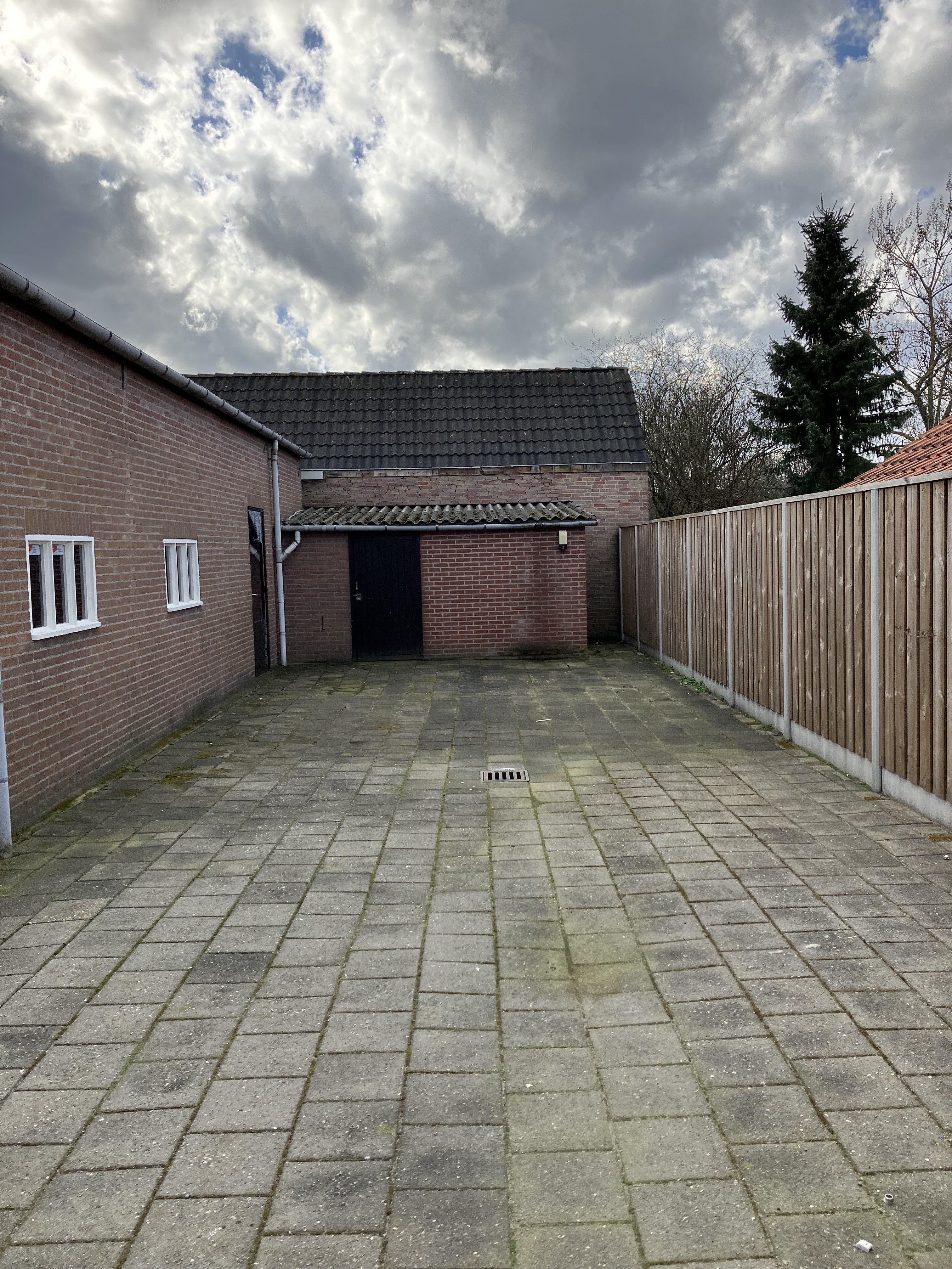 Burgemeester Molstraat 3