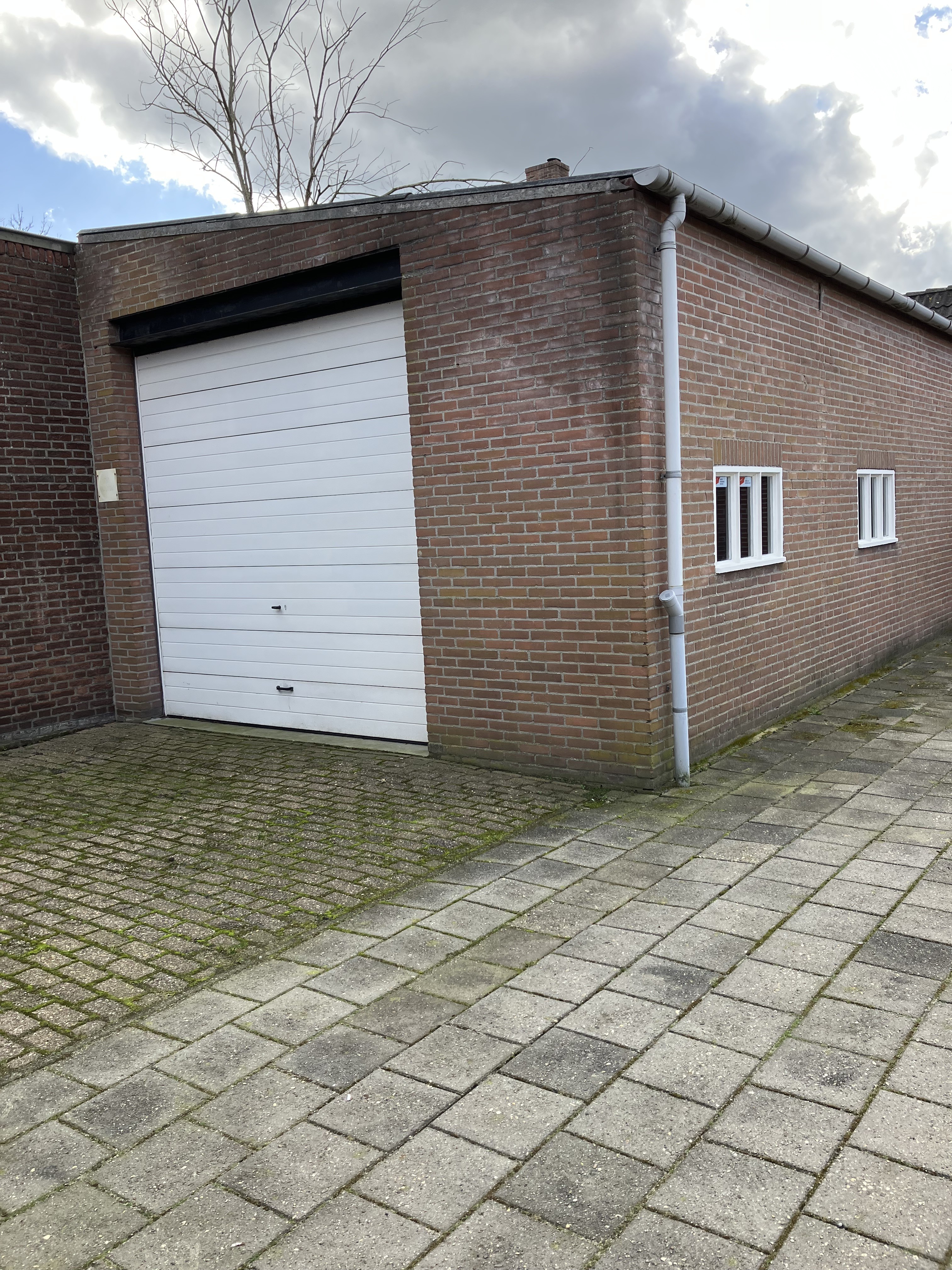 Burgemeester Molstraat 3