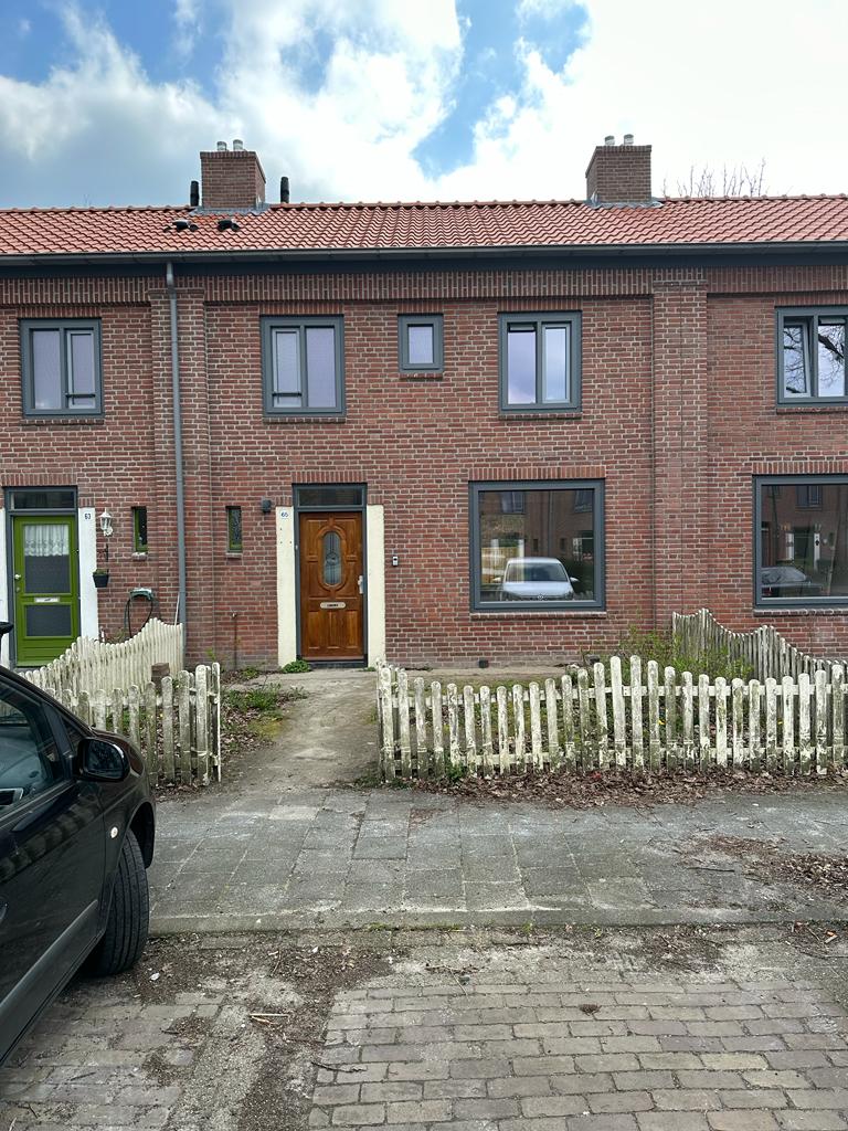 Karel Doormanstraat 65, 5121 LW Rijen, Nederland