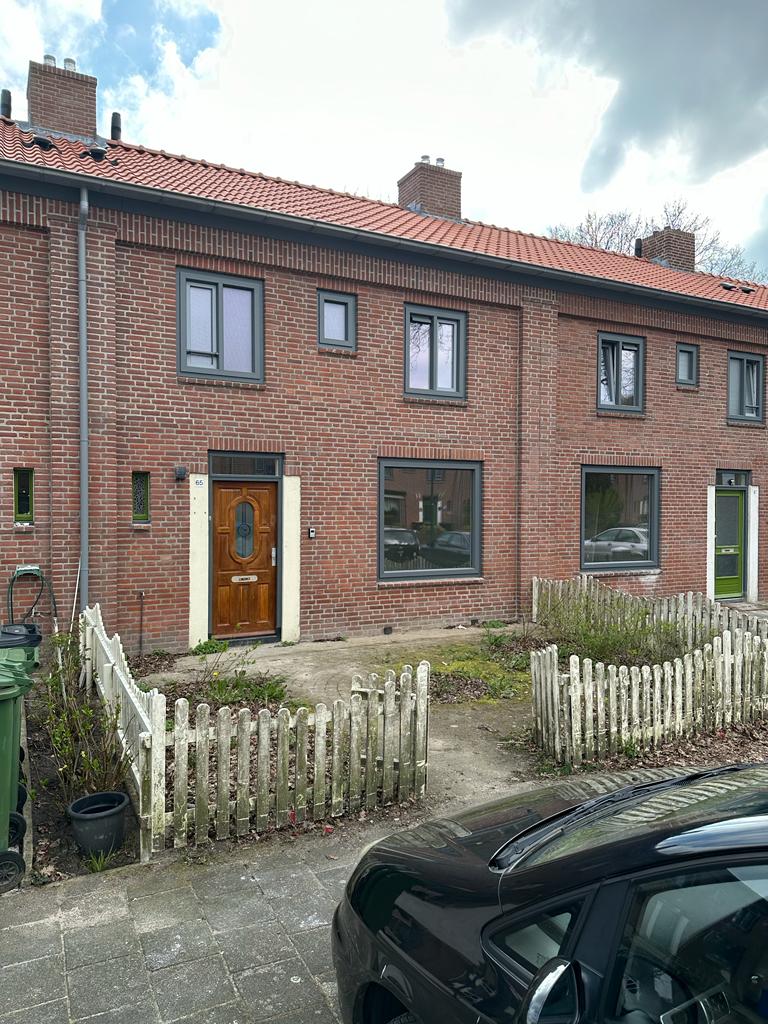 Karel Doormanstraat 65