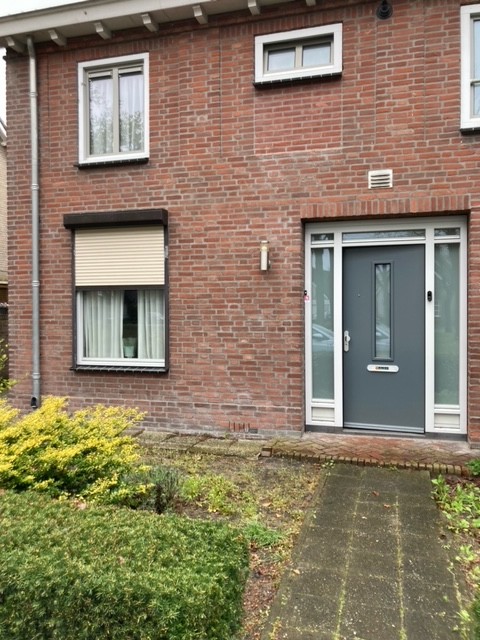 Laagstraat 97, 5121 ZE Rijen, Nederland
