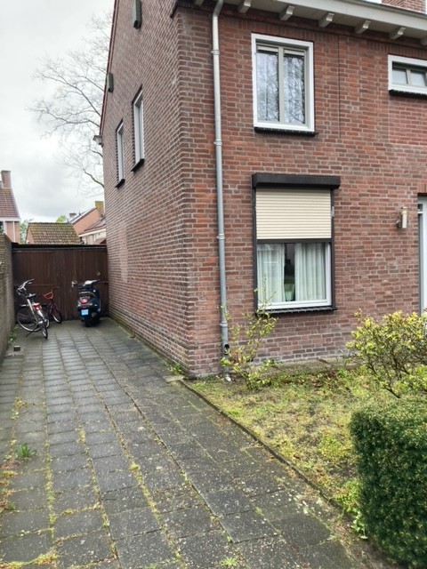 Laagstraat 97