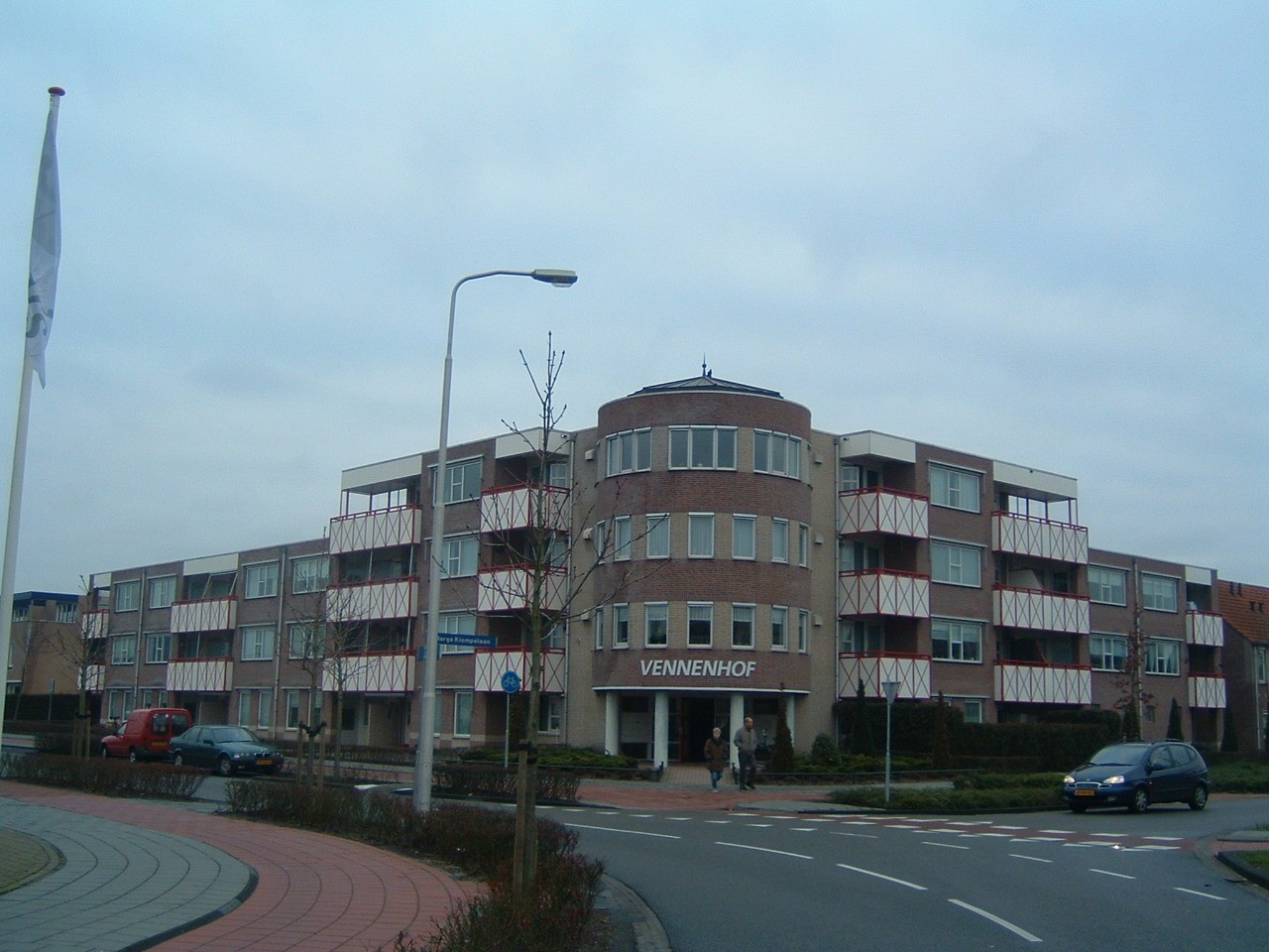 Mary Zeldenrustlaan 67, 5122 CD Rijen, Nederland